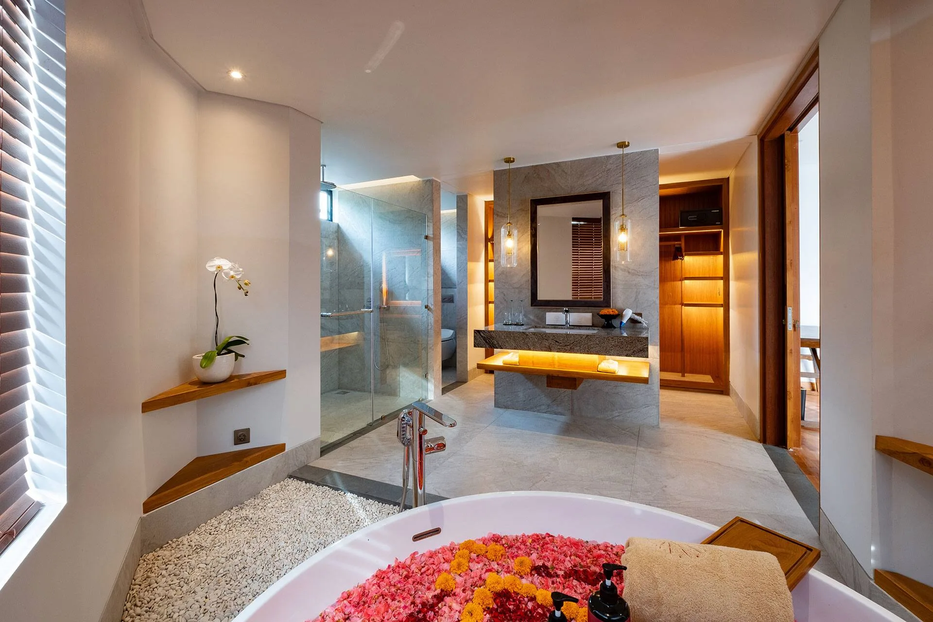 Canggu Dream 3 Bedroom Private Villa near Echo Beach 3