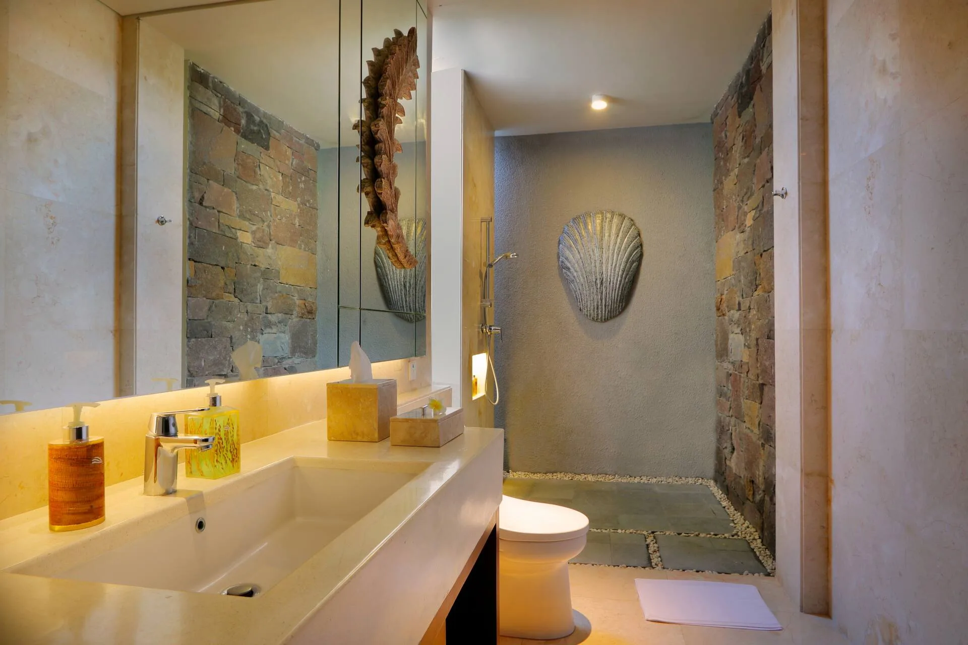 Stylish Duplex 3 Bedroom Private Villa in Nusa Dua 2