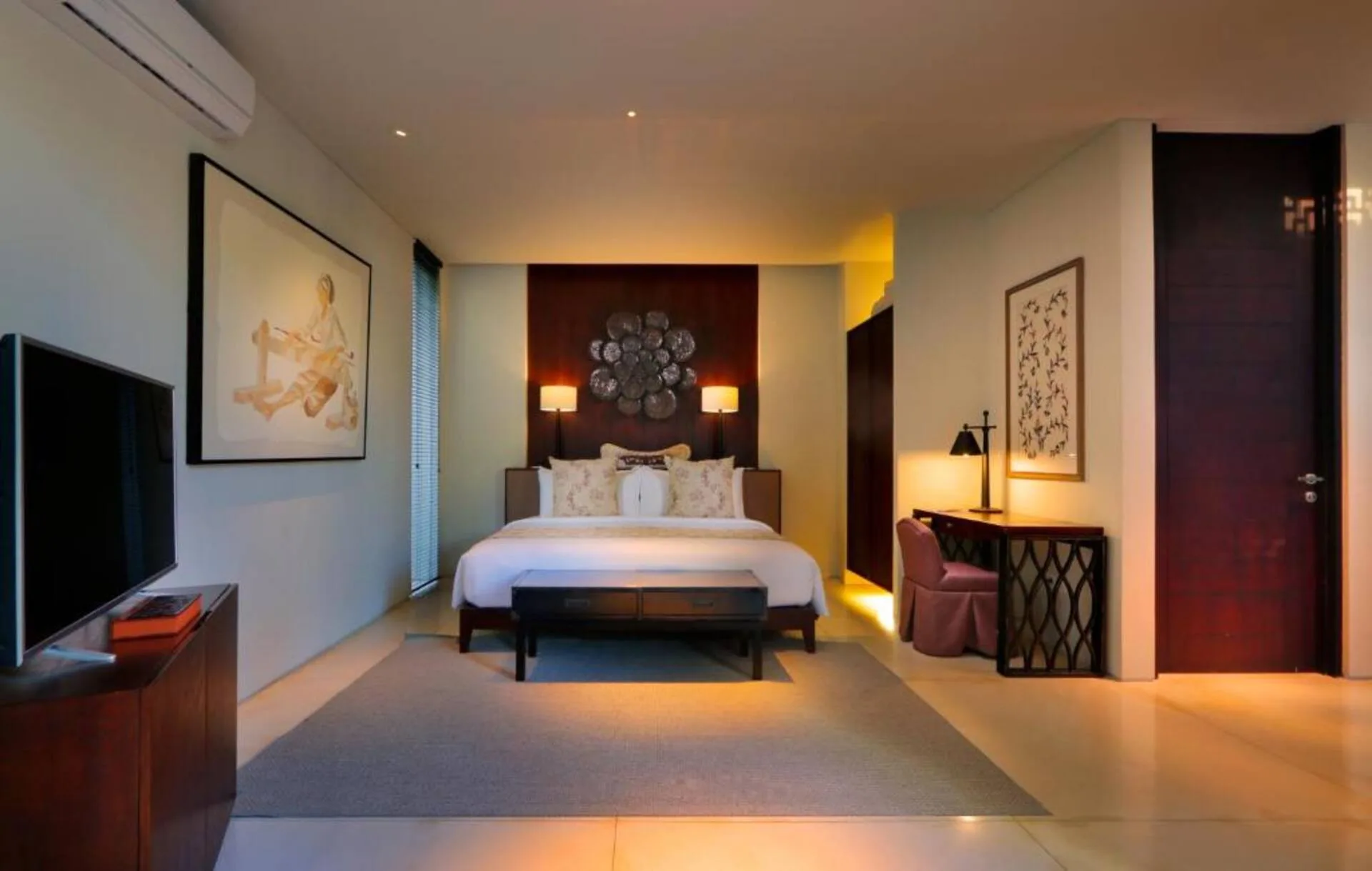 Stylish Duplex 3 Bedroom Private Villa in Nusa Dua 5