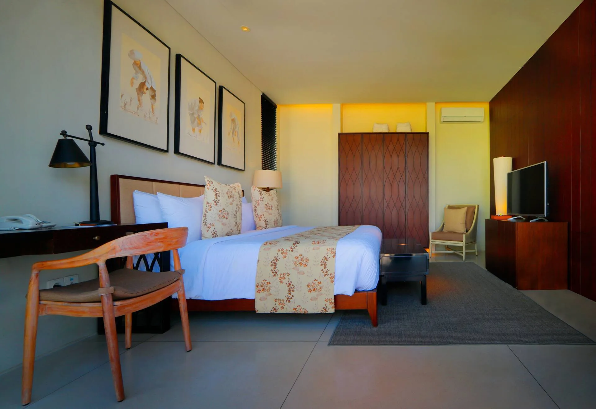 Getaway Suite 3 Bedroom Private Villa in Nusa Dua 3
