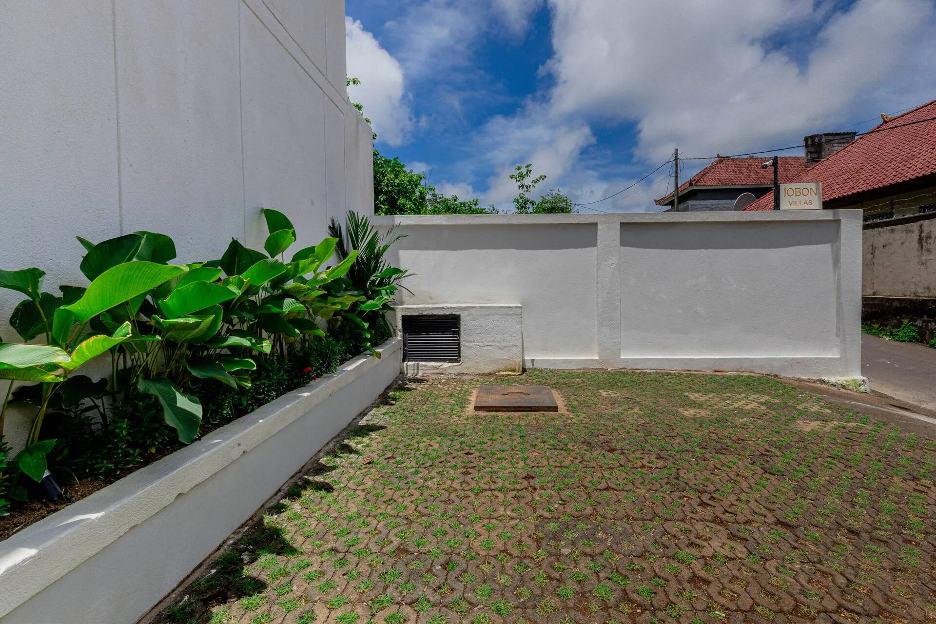 Boho-style 2 Bedroom Private Villa in Ungasan | New 4