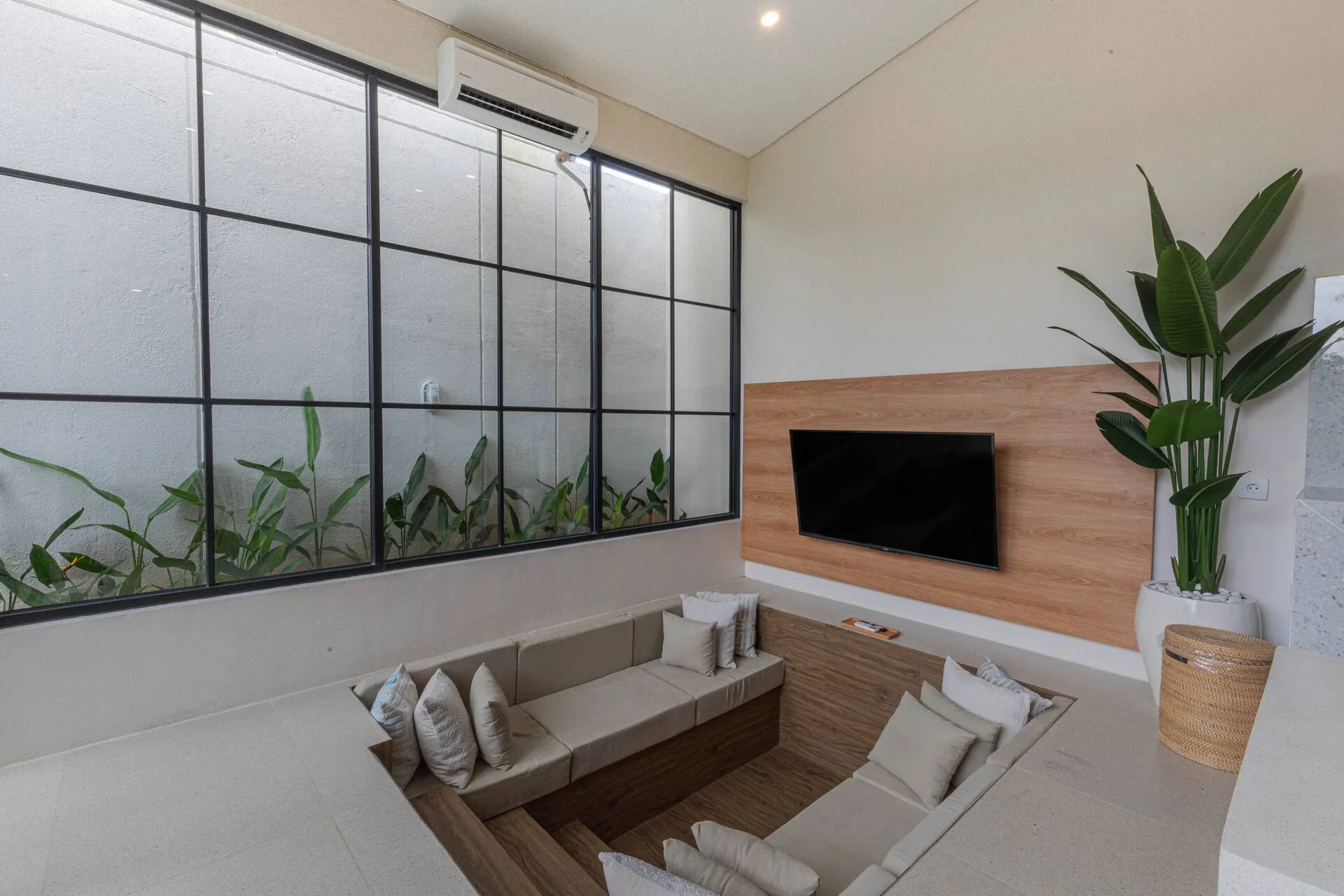 Chic Boho Hideaway 2 Bedroom Private Villa in Ungasan 5