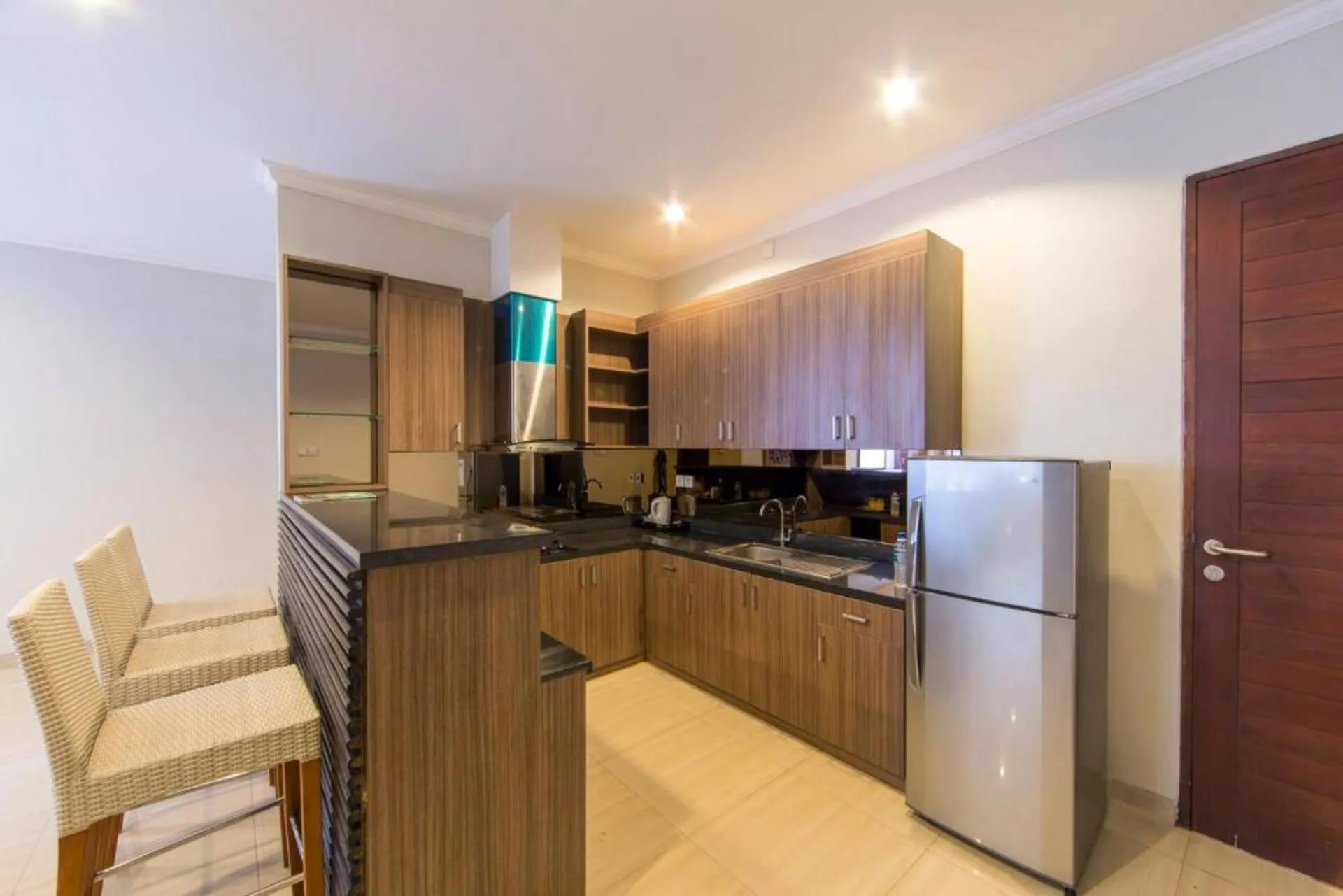 Spacious 3 Bedroom Villa in Center Seminyak 4