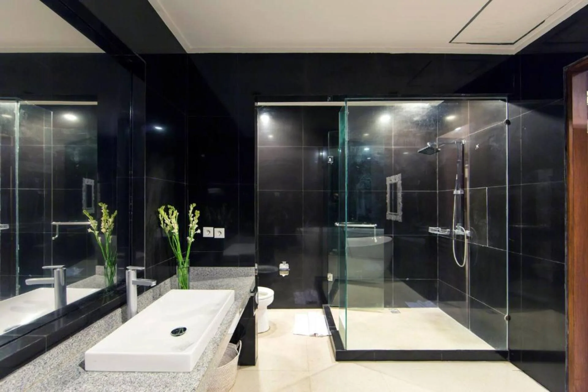 Spacious 3 Bedroom Villa in Center Seminyak 5