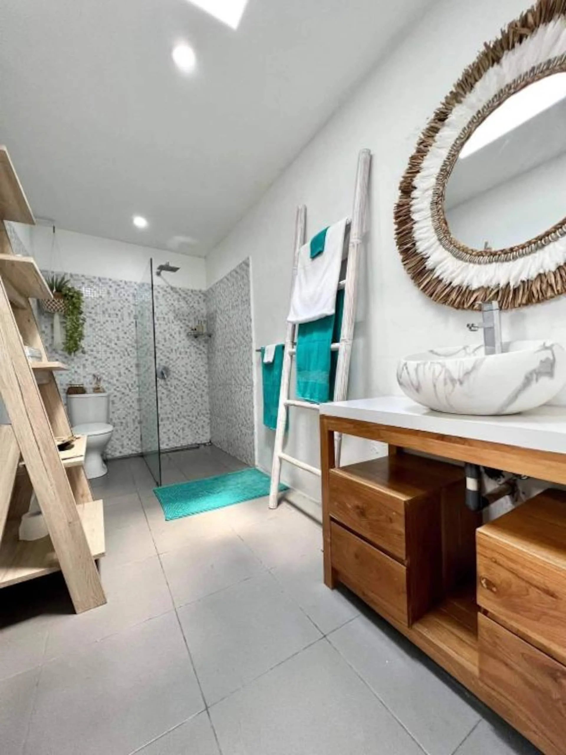 Affordable Private Villa 2 Bedroom in Legian 4
