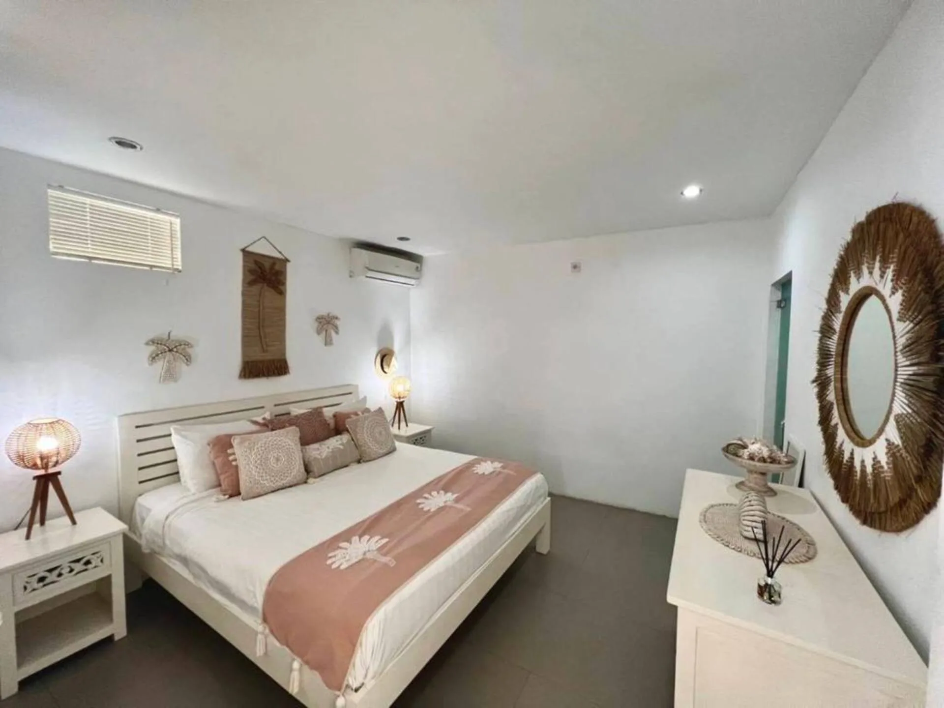 Affordable Private Villa 2 Bedroom in Legian 5