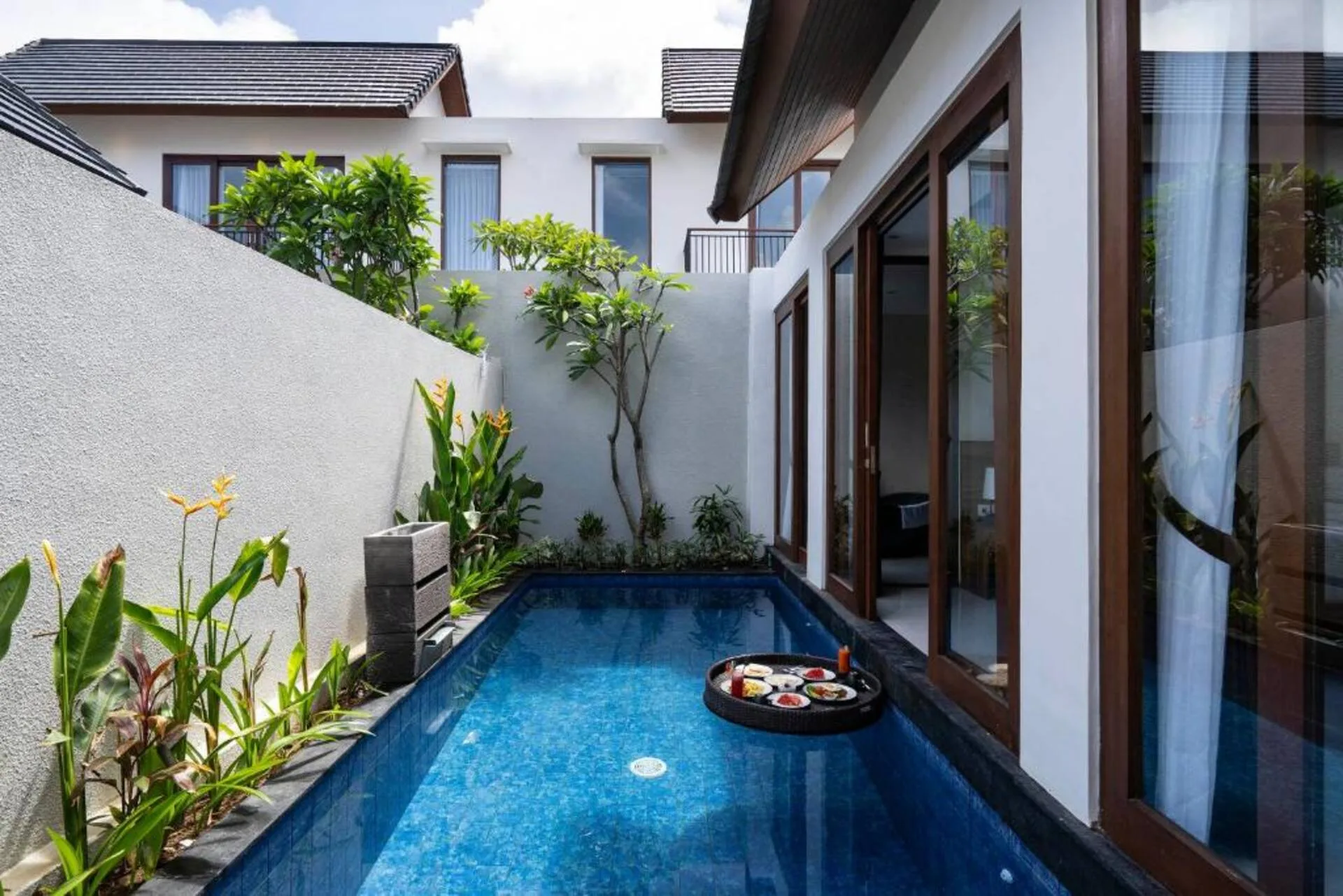1 Bedroom Great Bali Villa in Kuta 4