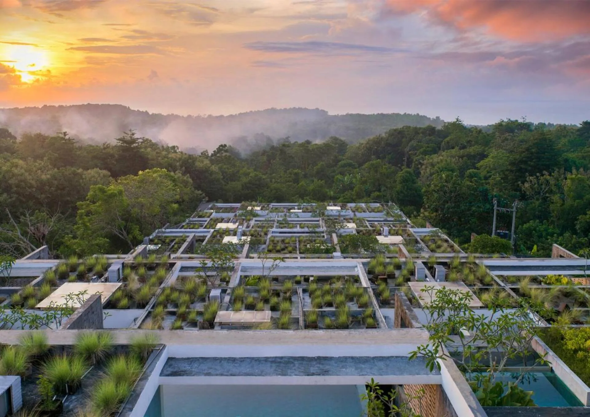 Panoramic: Luxe 1 Bedroom Villa in Uluwatu 4