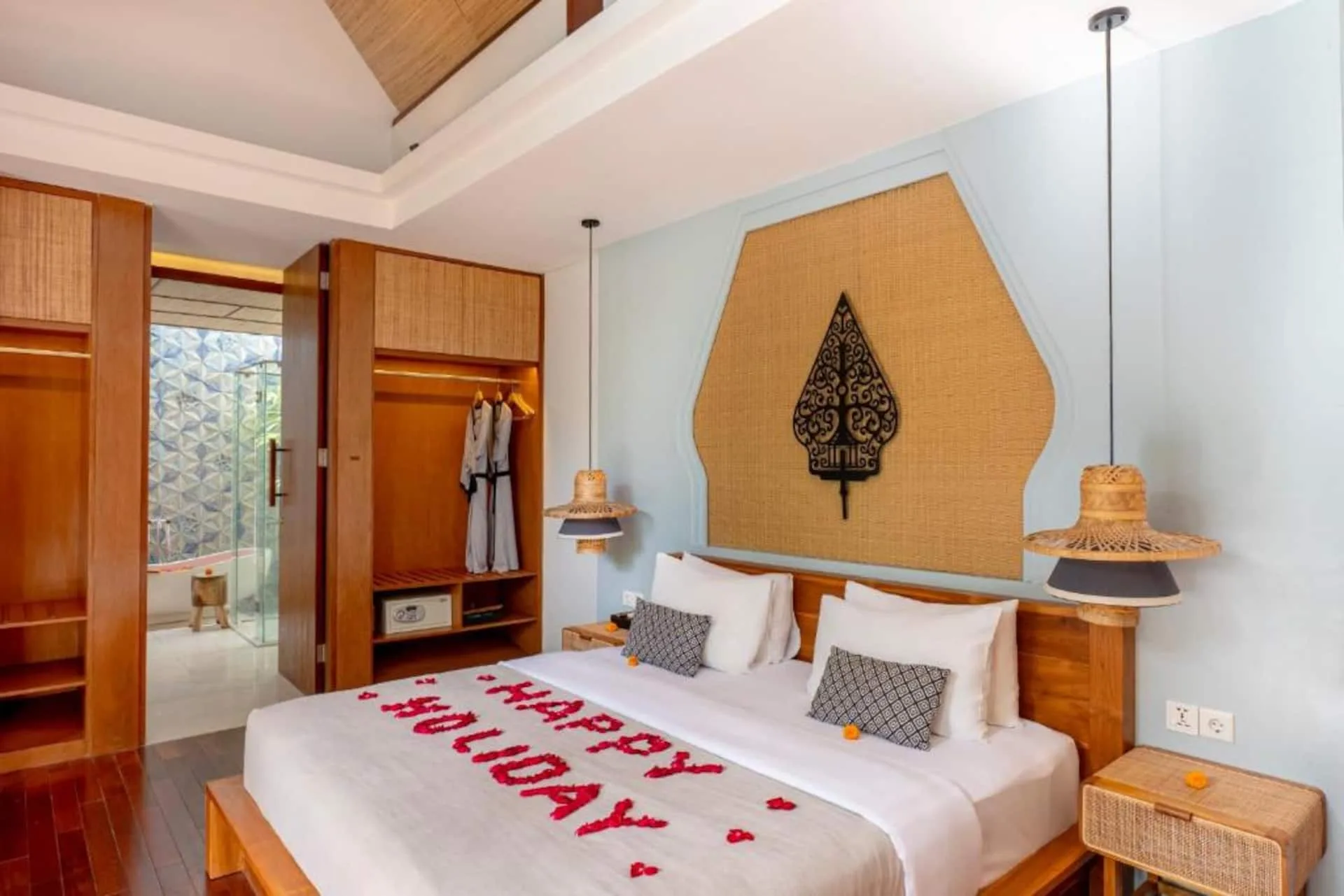 2 Bedroom Royal Private Villa in Sanur 4