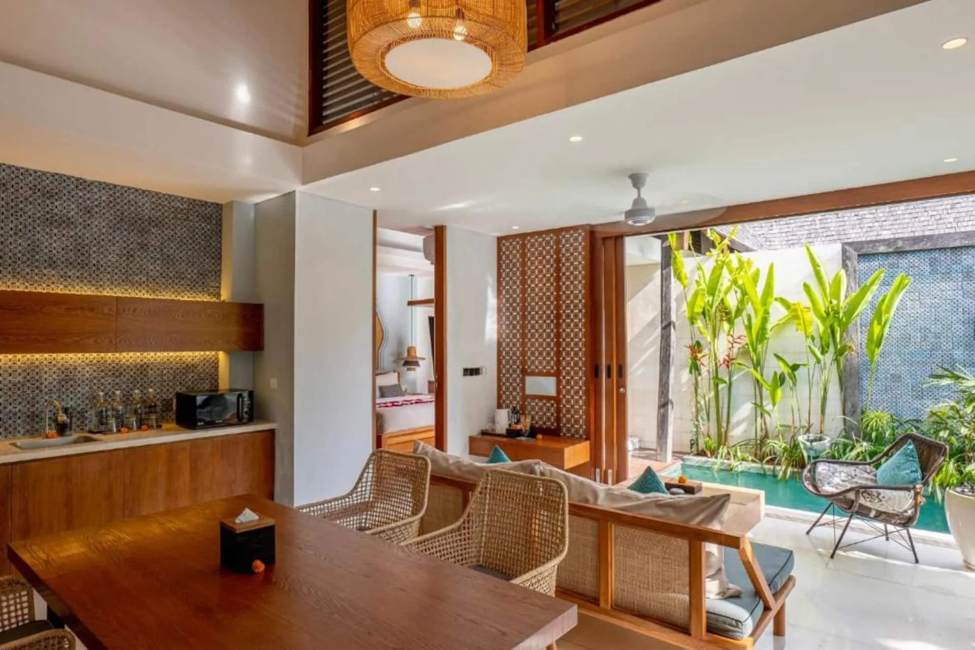 2 Bedroom Royal Private Villa in Sanur 5