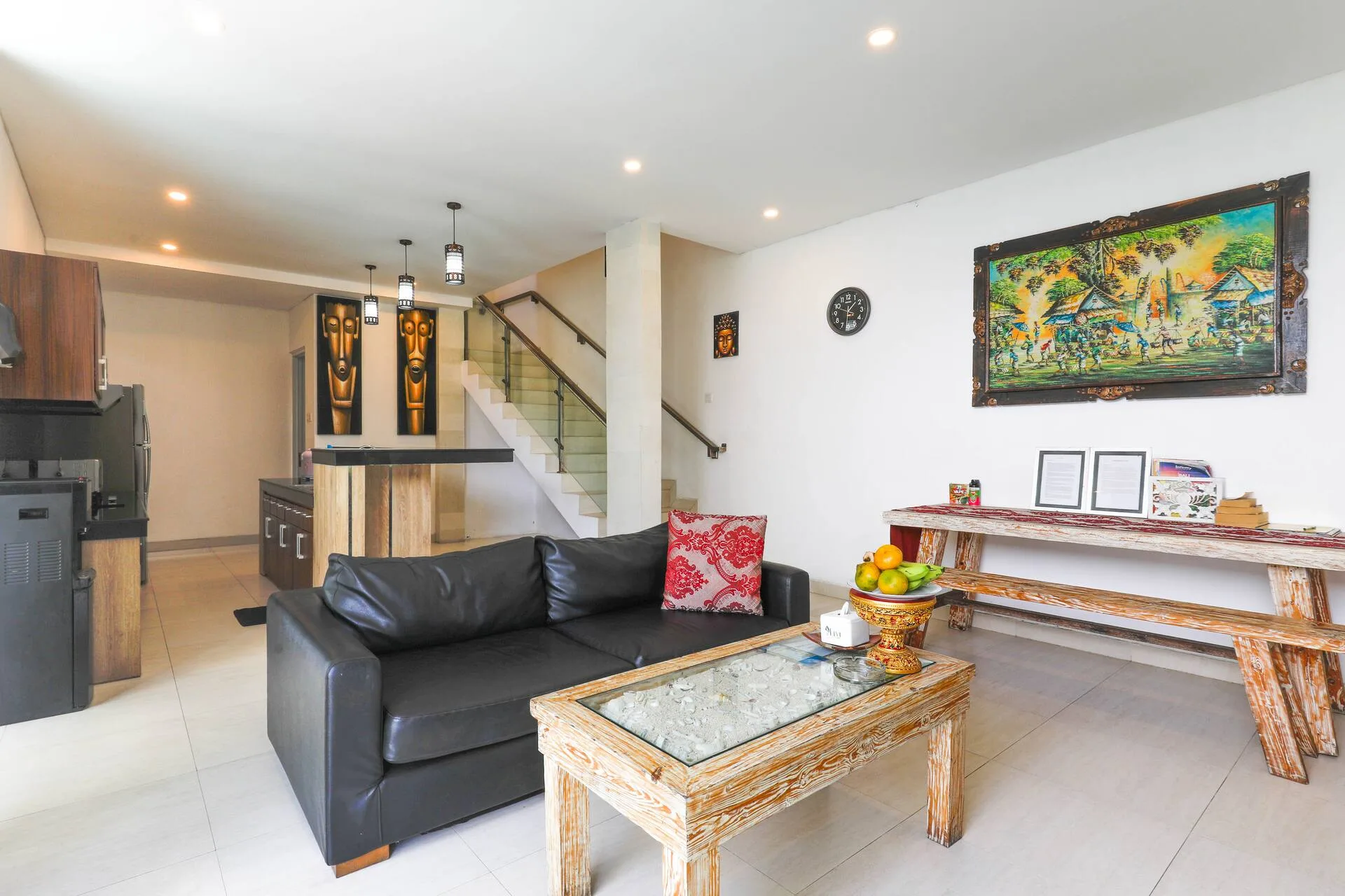 Legian's Gem - 3 Bedroom Private Villa with Pool 3