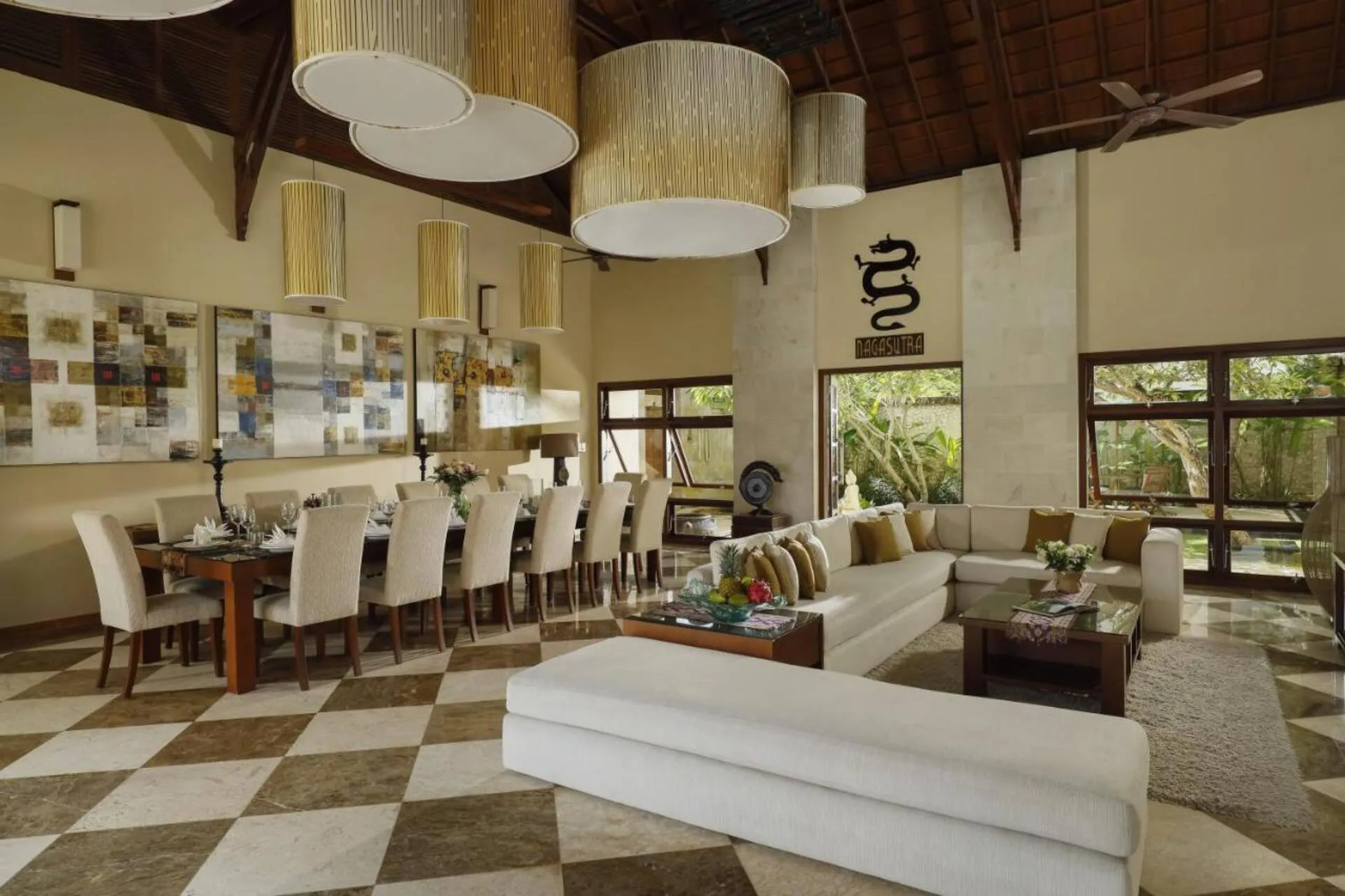 Stunning 7 Bedroom Luxe Villa in Uluwatu with Ocean View 4