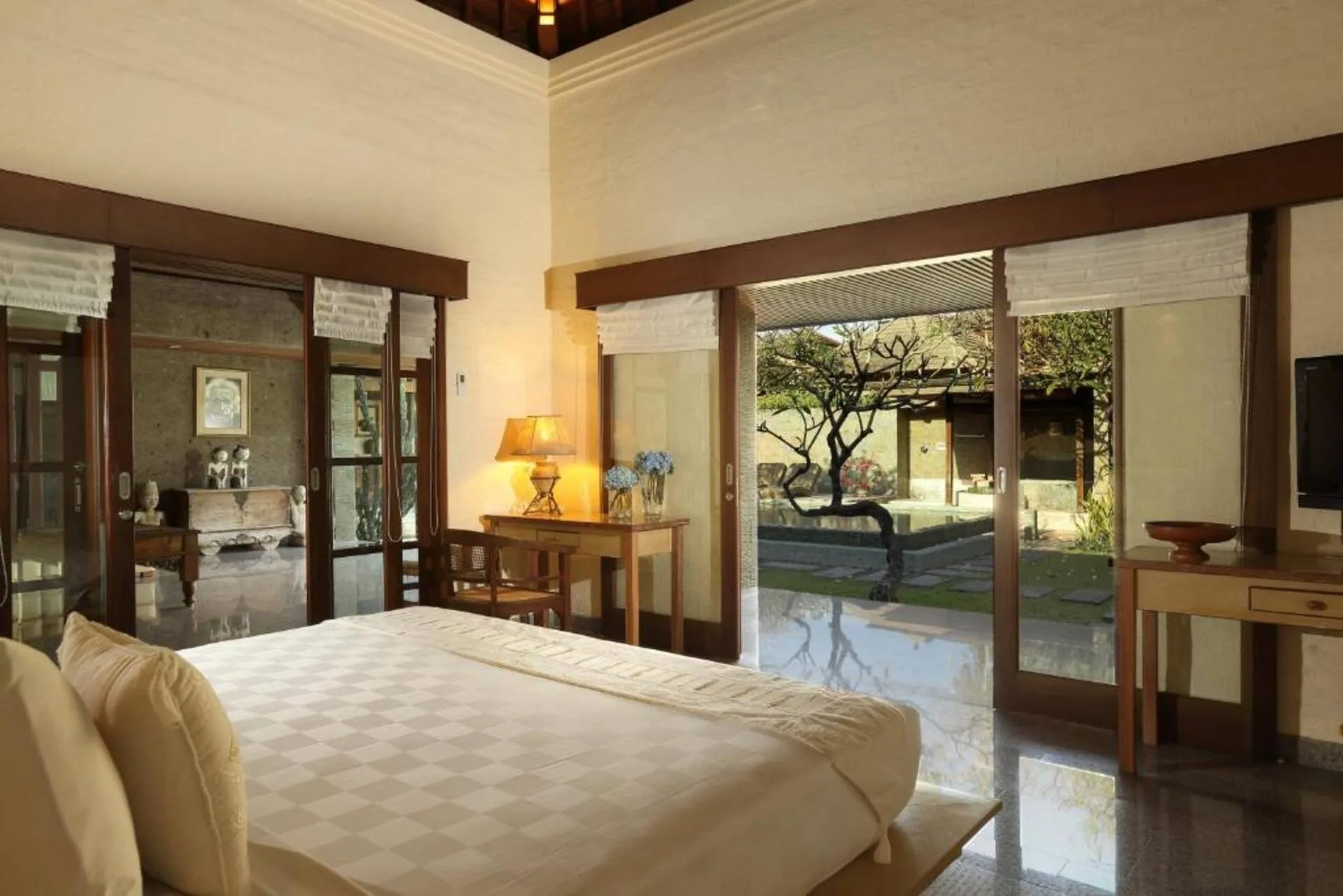 Grand Royal 2 Bedroom Villa in Nusa Dua 4