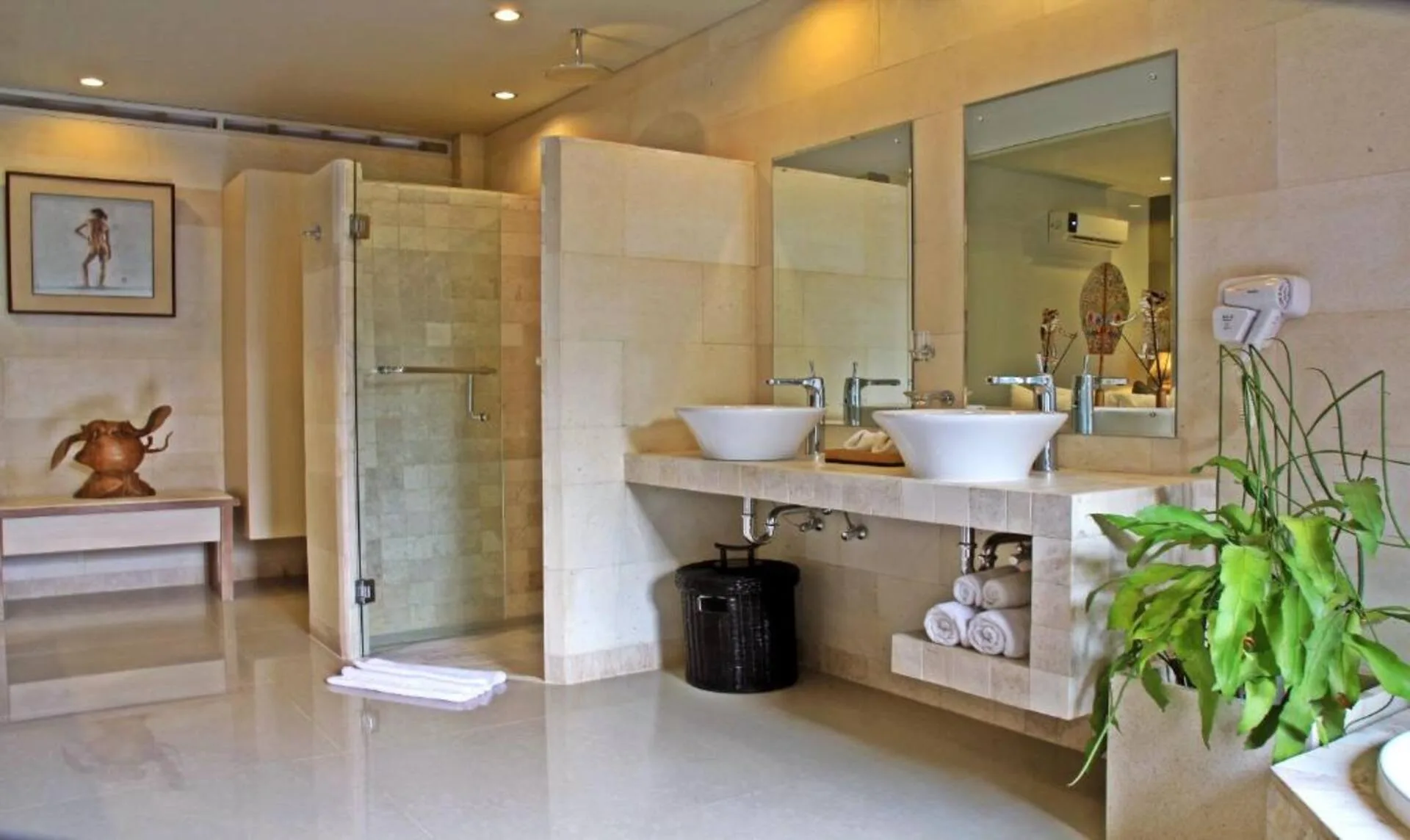 Majestic 1 Bedroom Pool Villa in Nusa Dua 3