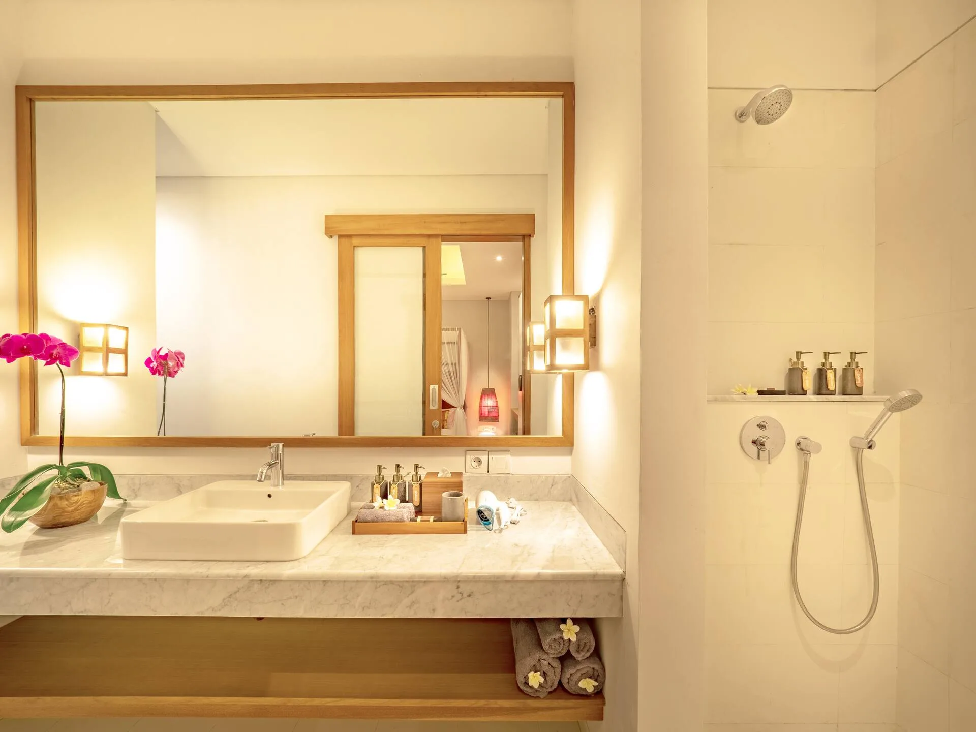 Umalas - 3 Bedroom Private Villa #tropical Modern Style 4
