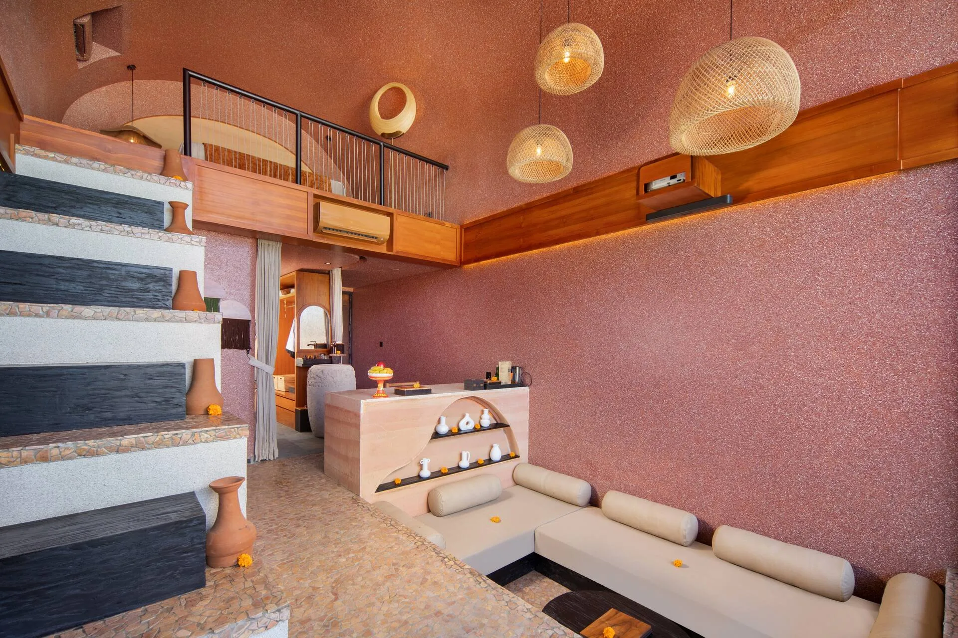 Brand New #boho Style 1 Bedroom Private Villa in Sanur 3