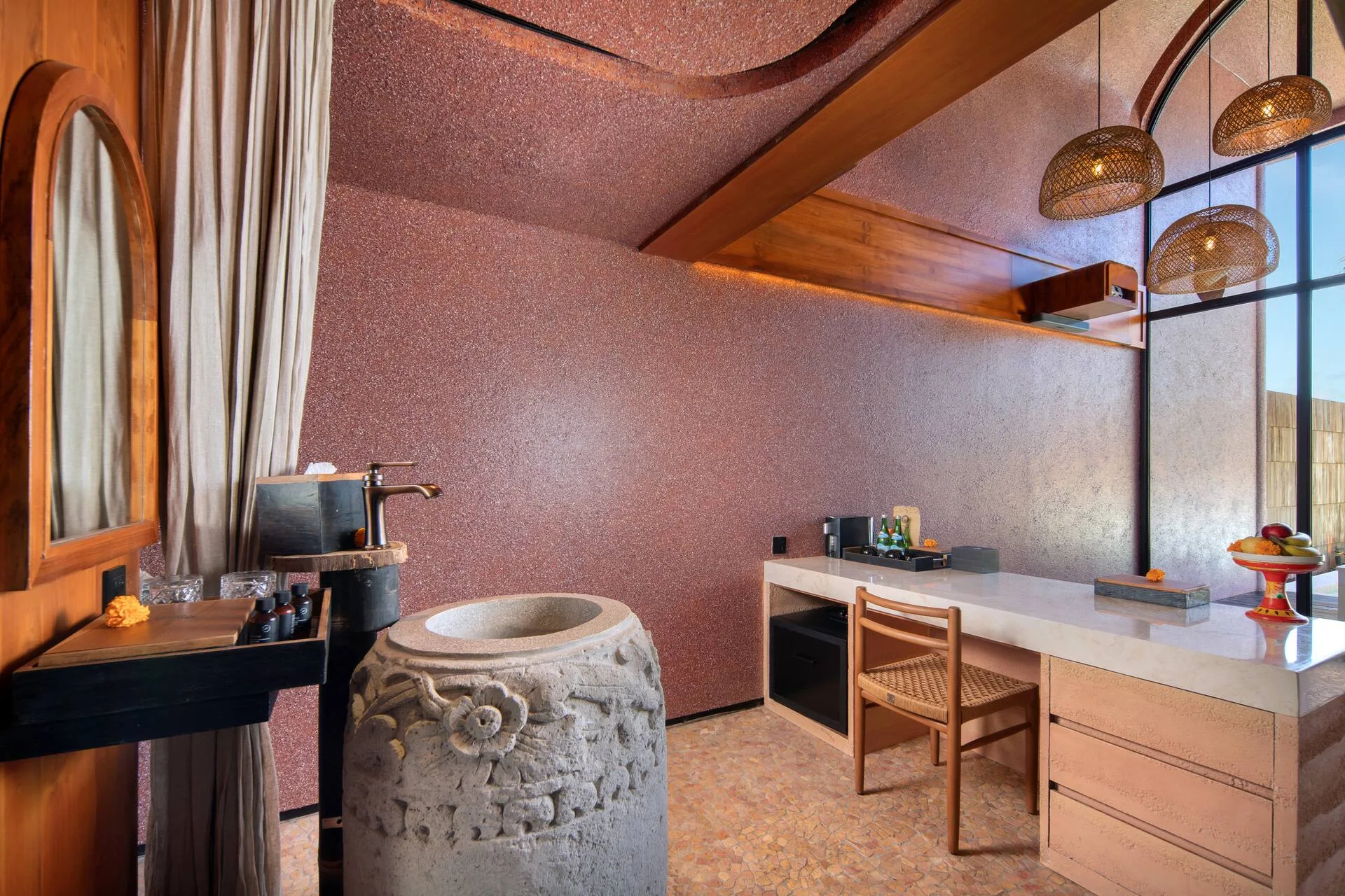 Brand New #boho Style 1 Bedroom Private Villa in Sanur 5