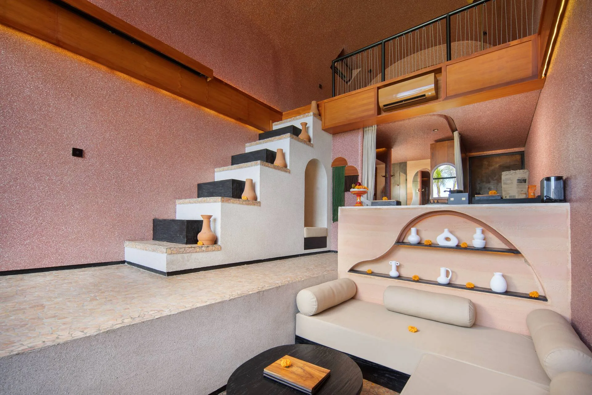 Brand New Boho Nook 1 Bedroom Private Villa in Sanur 4