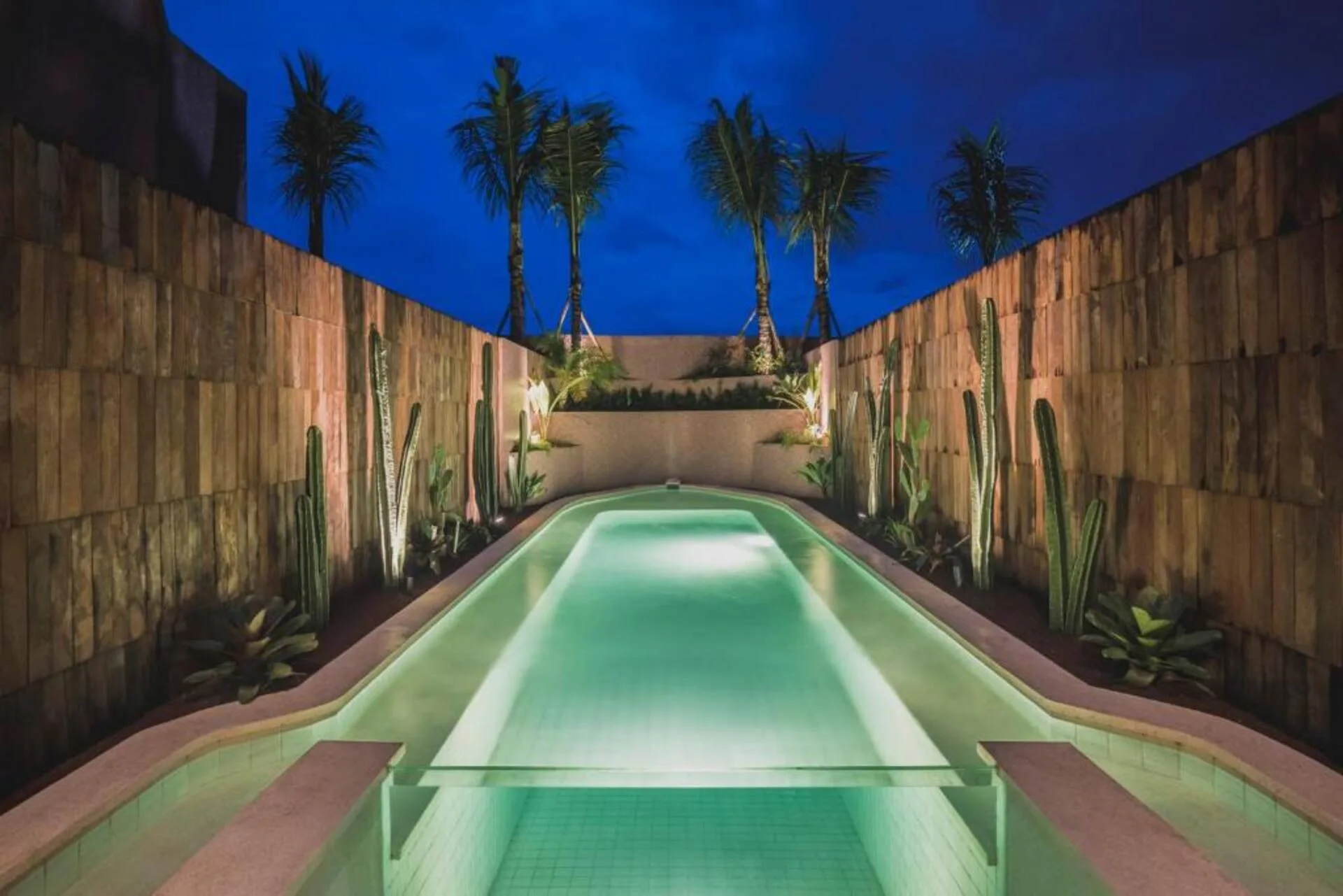 Grand Royal 1 Bedroom Villa in Sanur 3