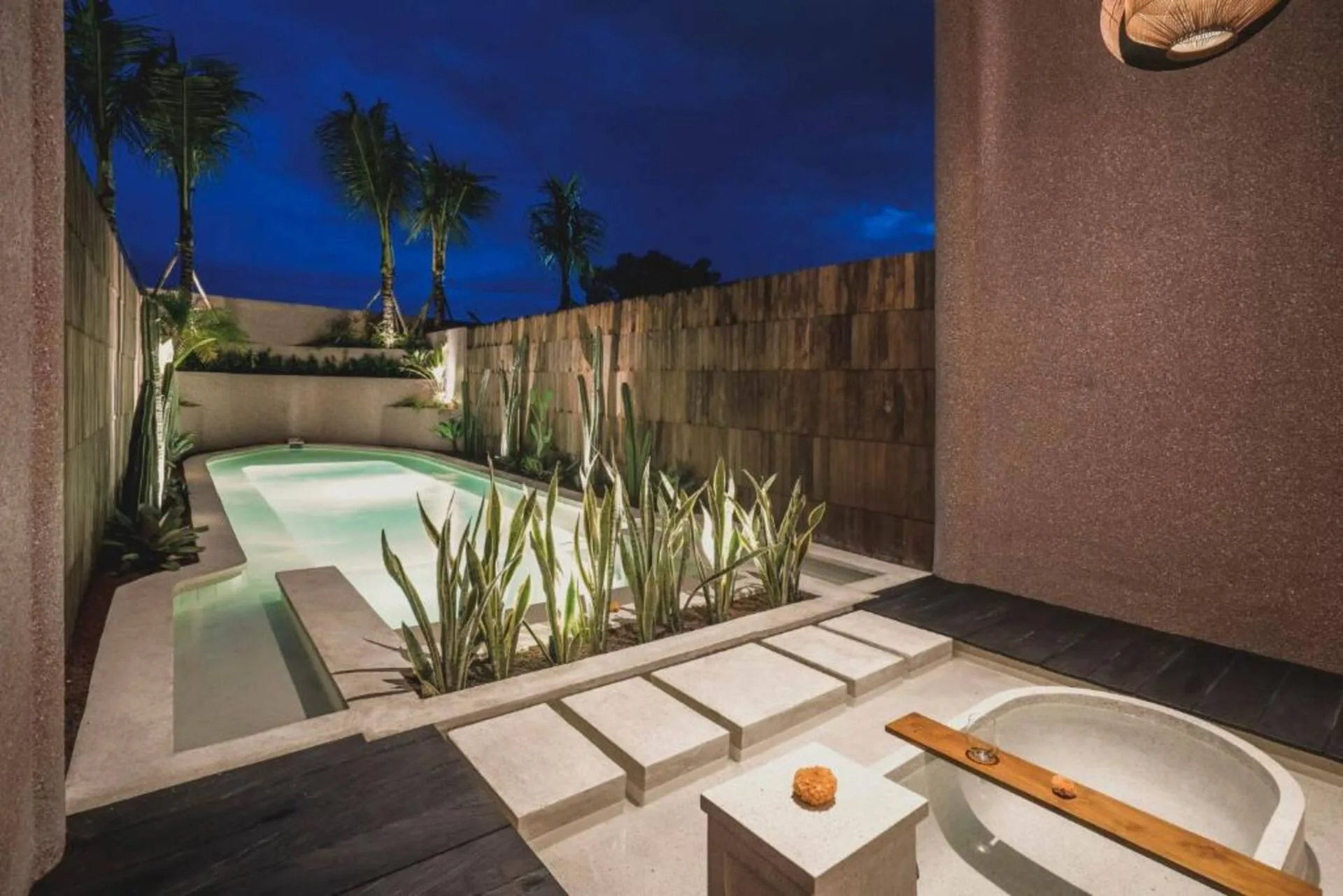 Grand Royal 1 Bedroom Villa in Sanur 5