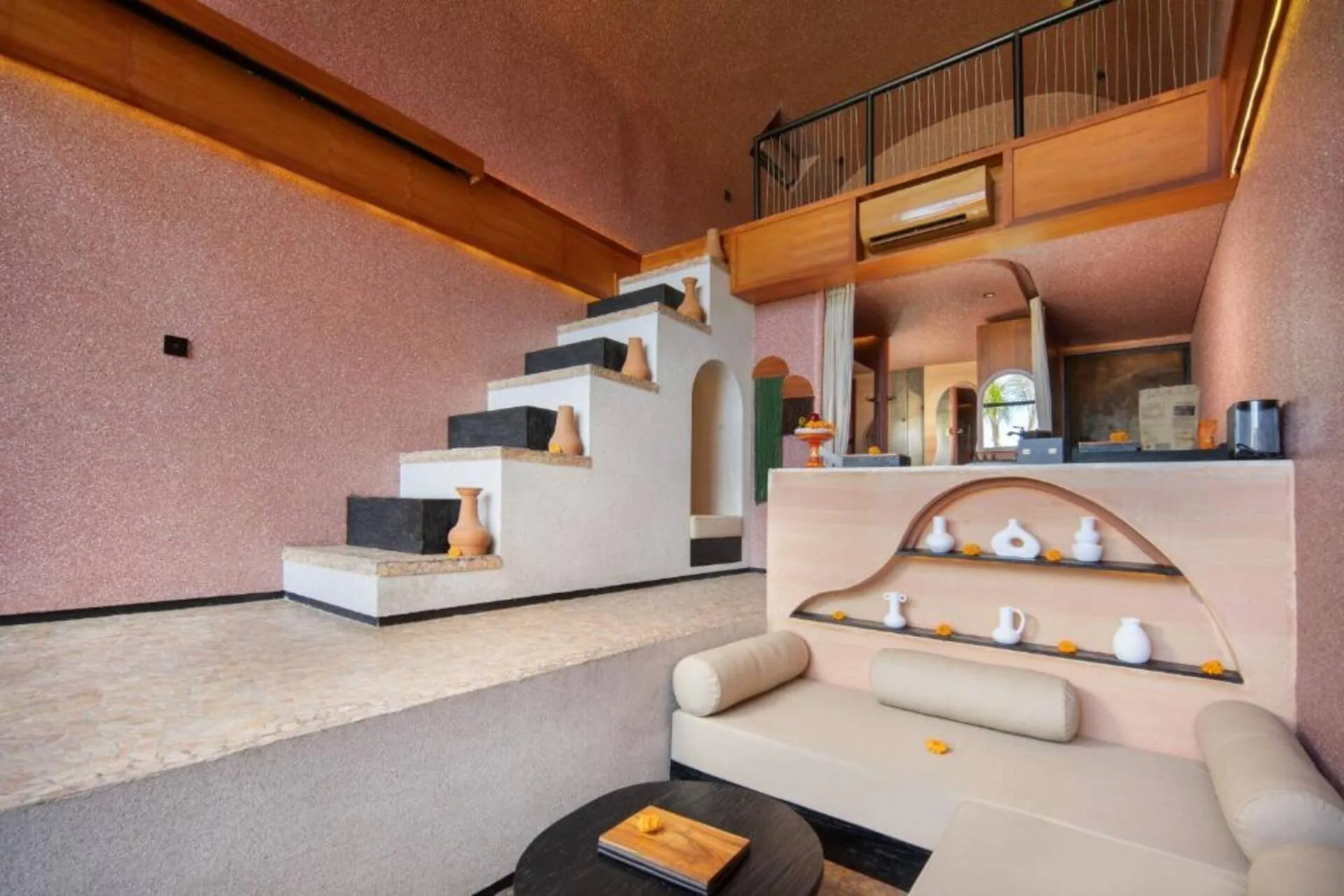 Grand Royal Sanctuary 1 Bedroom Private Villa in Sanur 3