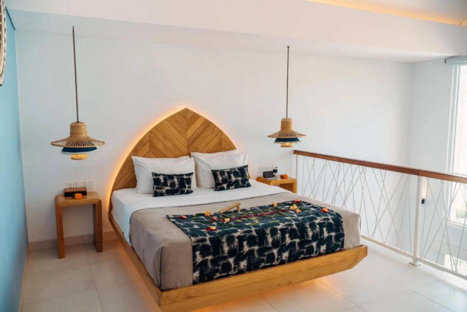 Affordable Private Villa 1 Bedroom in Canggu 2