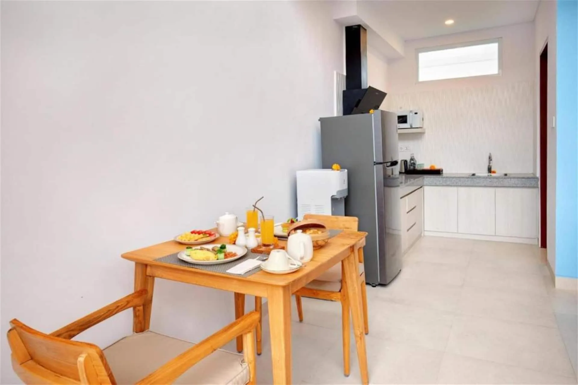 Affordable Private Villa 1 Bedroom in Canggu 5