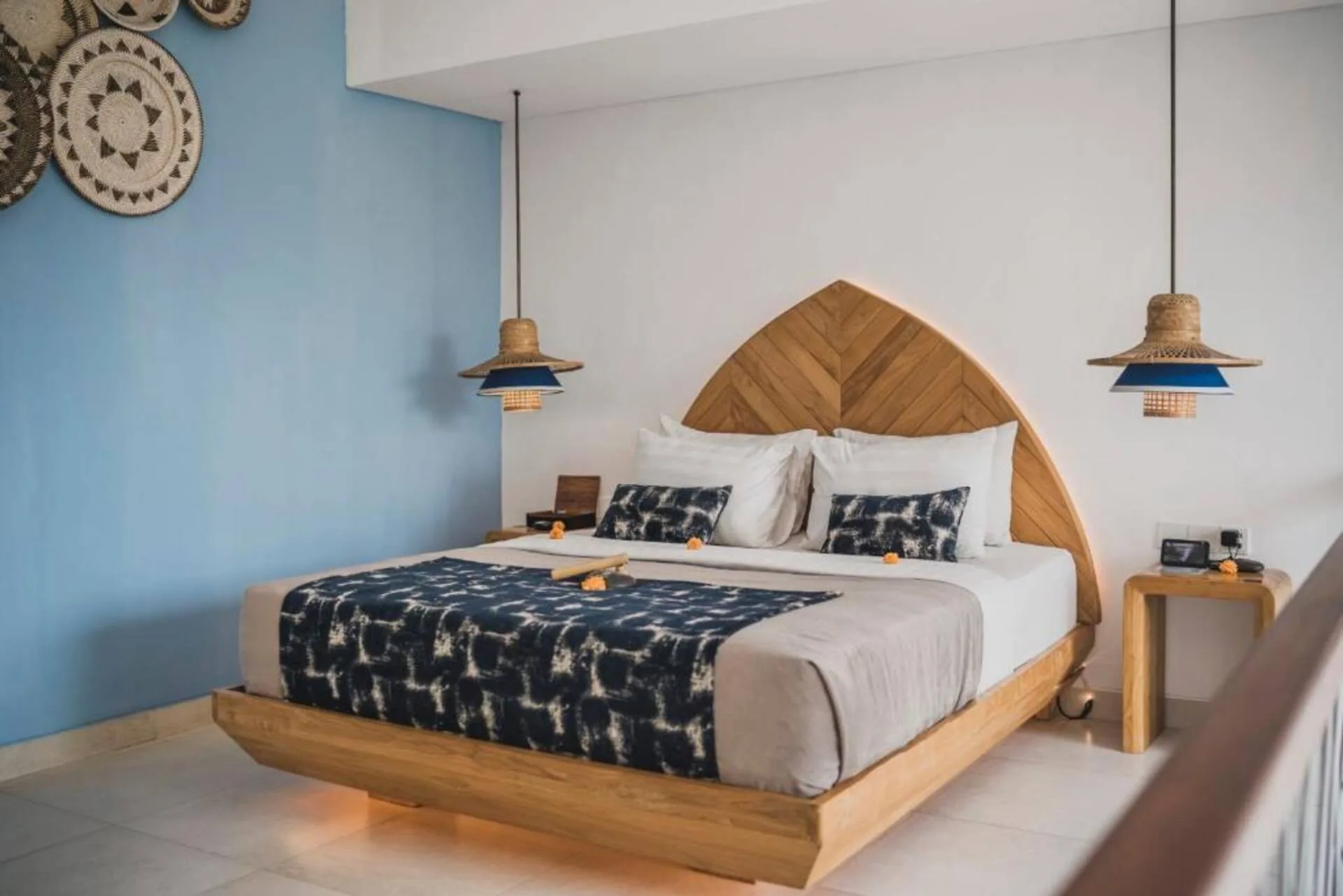 Affordable Tropical Nook 1 Bedroom Private Villa in Canggu 4