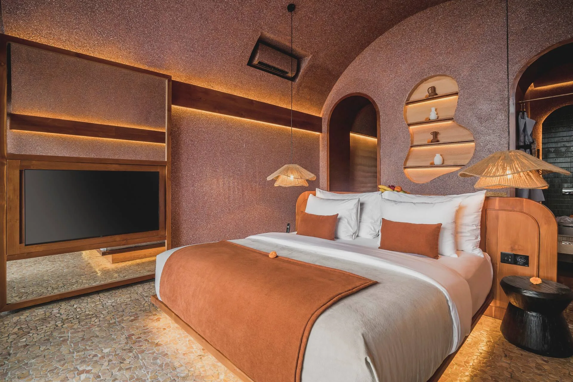 Sanur - Brand New 1 Bedroom Suite with Ocean View 3