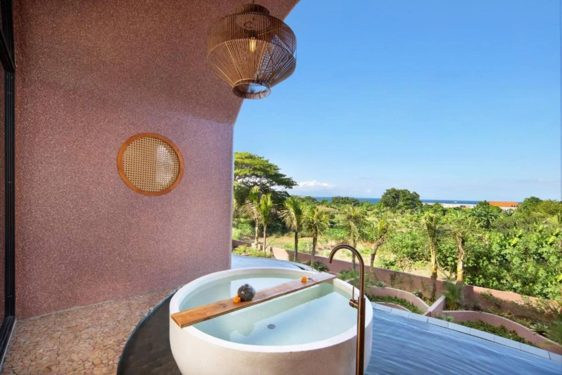 Sanur - Brand New 1 Bedroom Suite with Ocean View 5