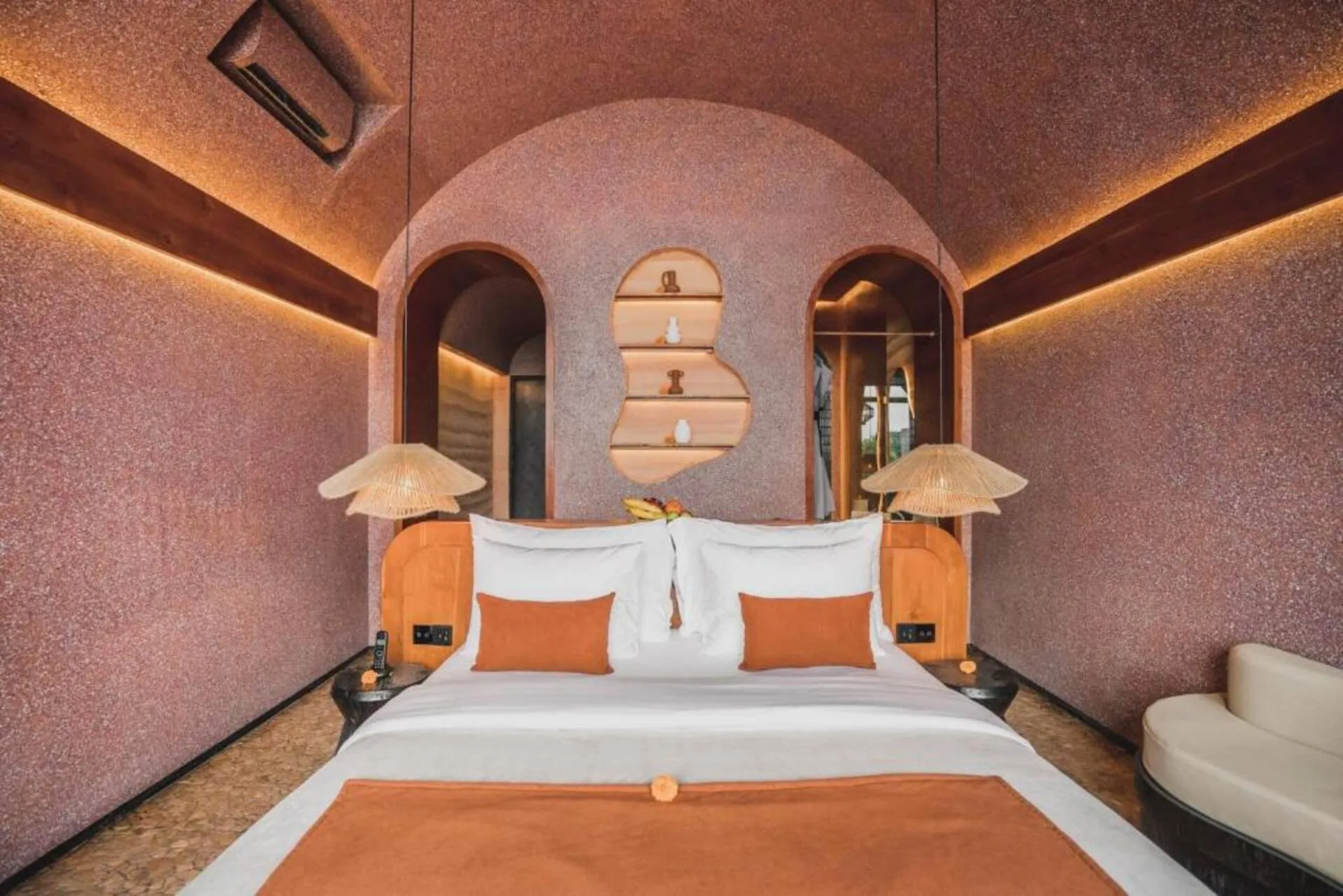 Brand New Suite Room in Sanur 4