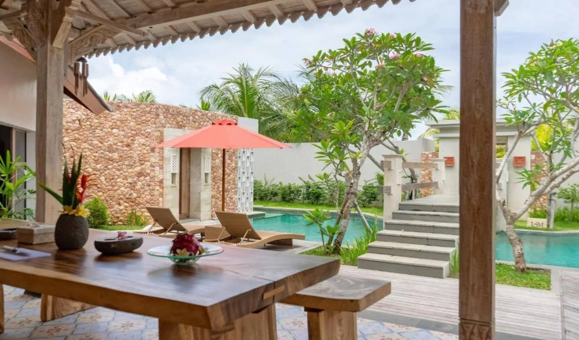 Brand New Luxe Escape 2 Bedroom Private Villa in Jimbaran 4