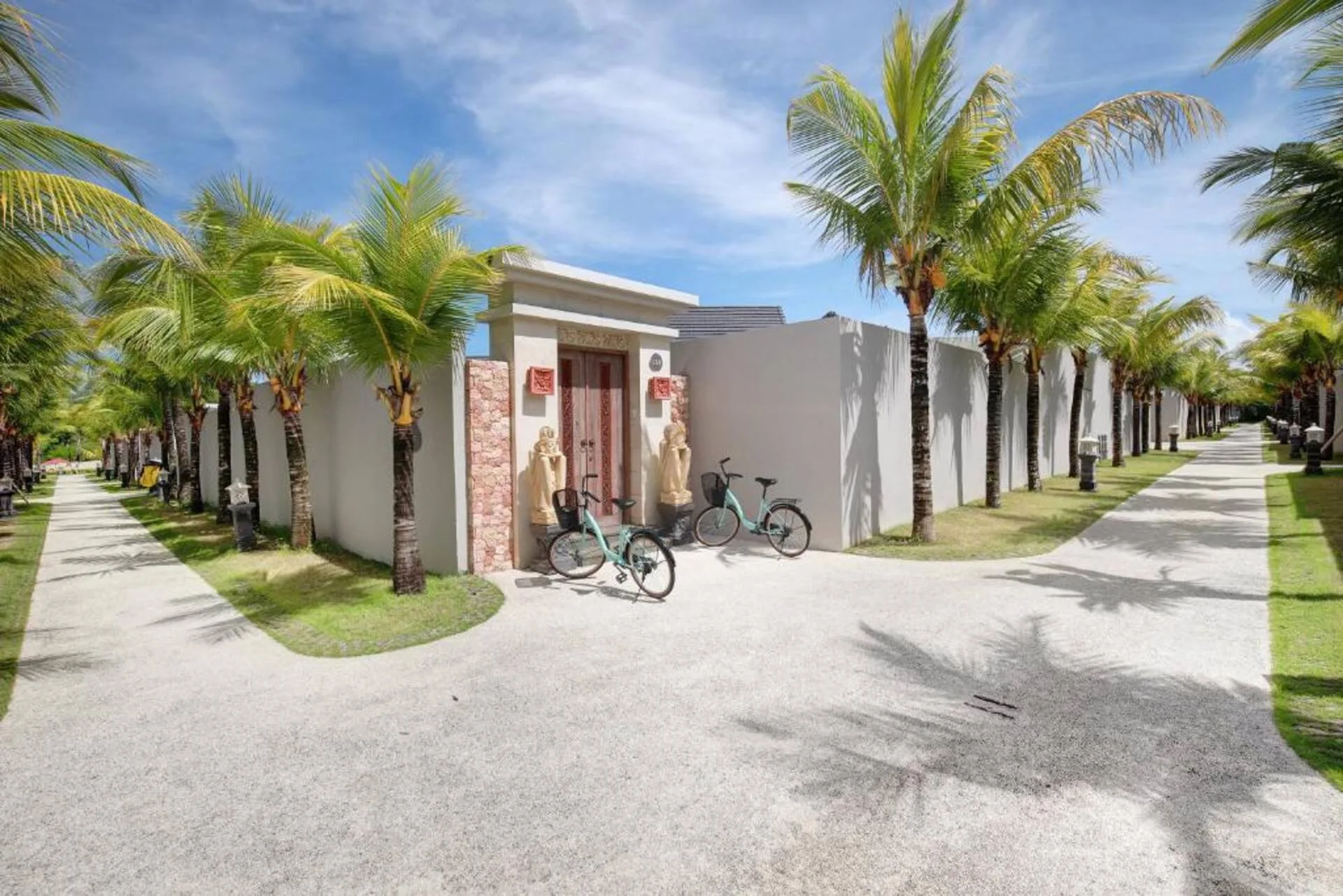 Brand New - 2 Bedroom Private Luxe Villa in Jimbaran 3