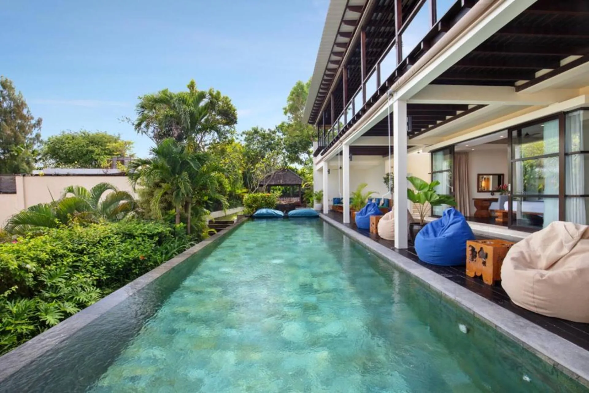 Luxurious Villa in Jimbaran 2
