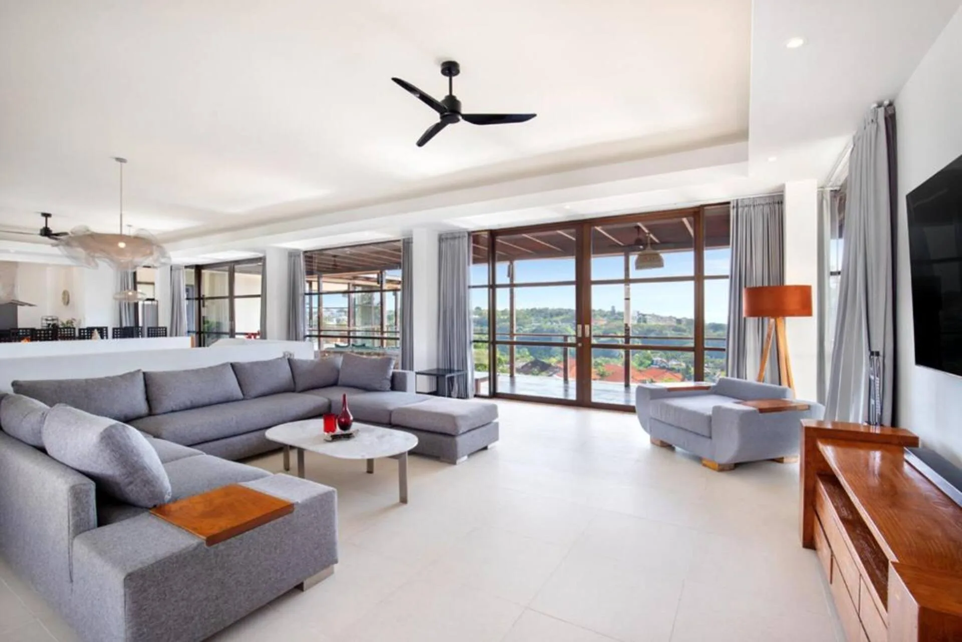 Luxurious Villa in Jimbaran 3