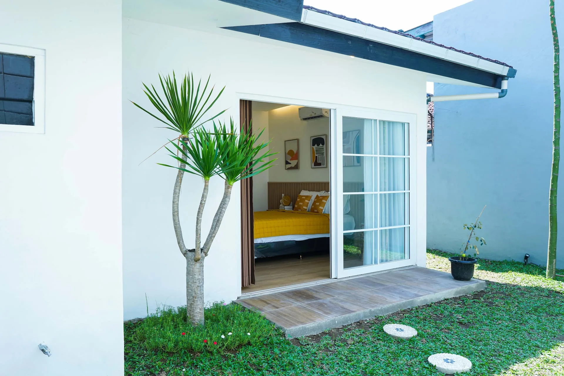 Charming Cozy House in Yogya, 15min from Prambanan 4