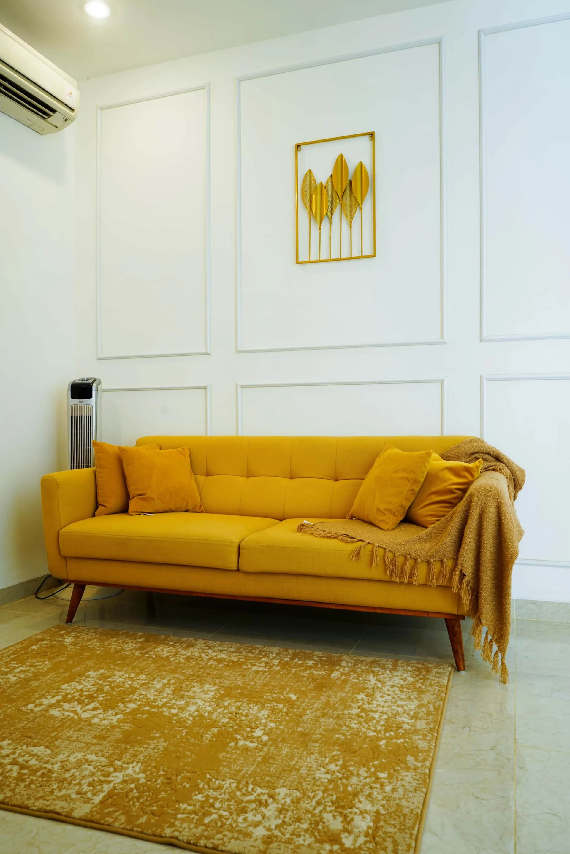 Charming Heritage Cottage Private Villa in Yogyakarta 5