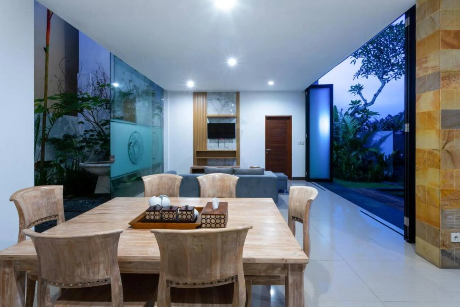 Affordable 3 Bedroom Villa in Canggu 3