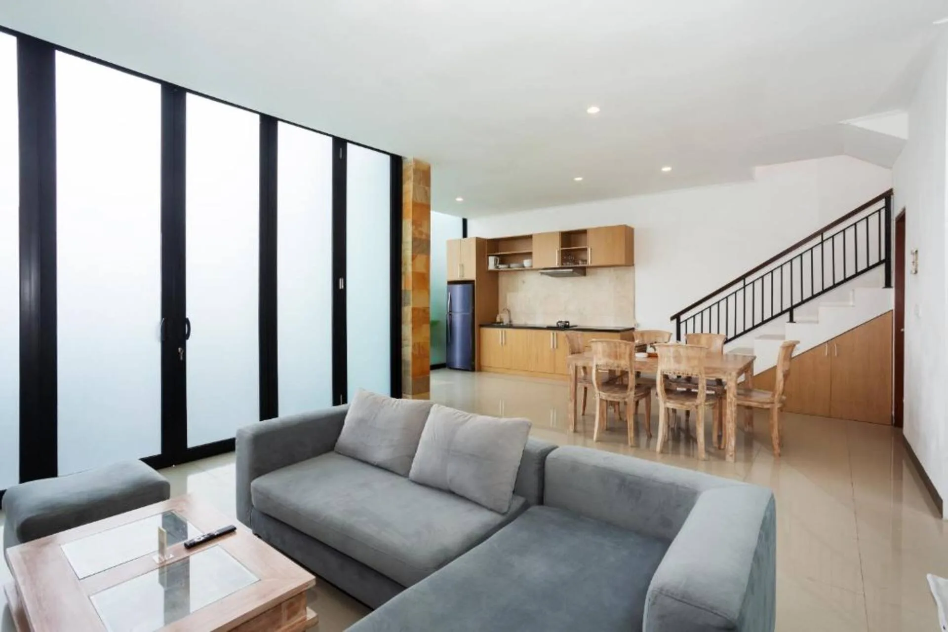 Affordable 3 Bedroom Villa in Canggu 5