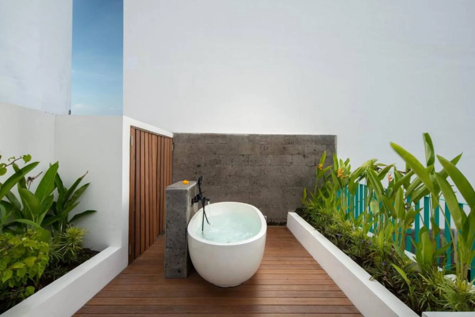 Cozy 1 Bedroom Villa in Canggu 4