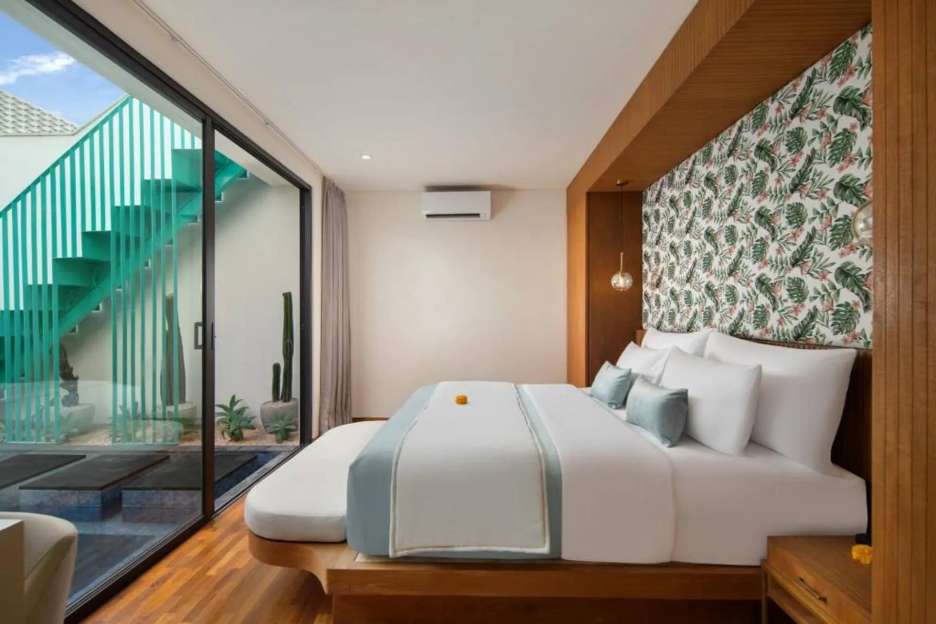Cozy 1 Bedroom Villa in Canggu 5