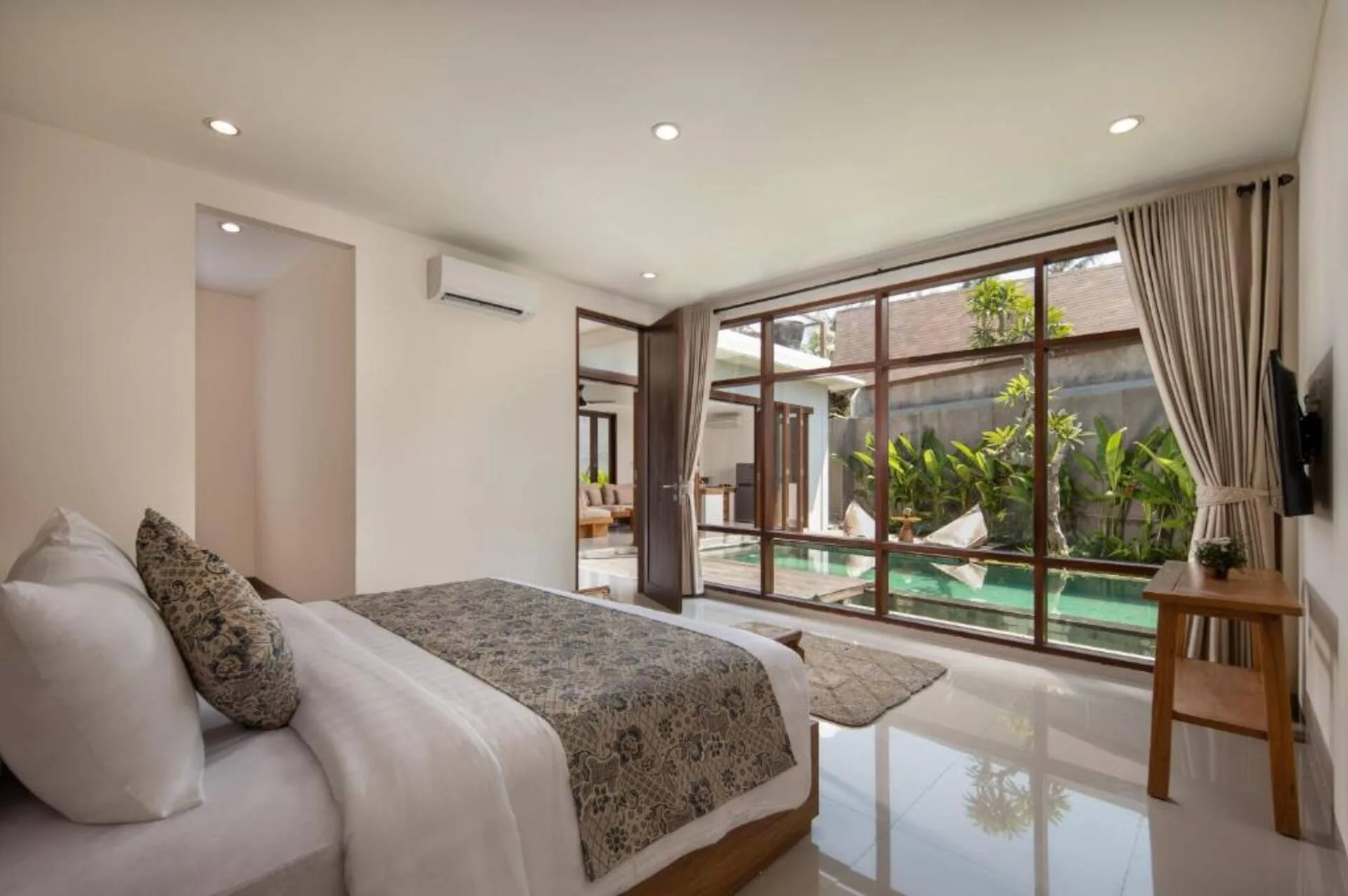 2 Bedroom Hidden Secret in Ketewel 2