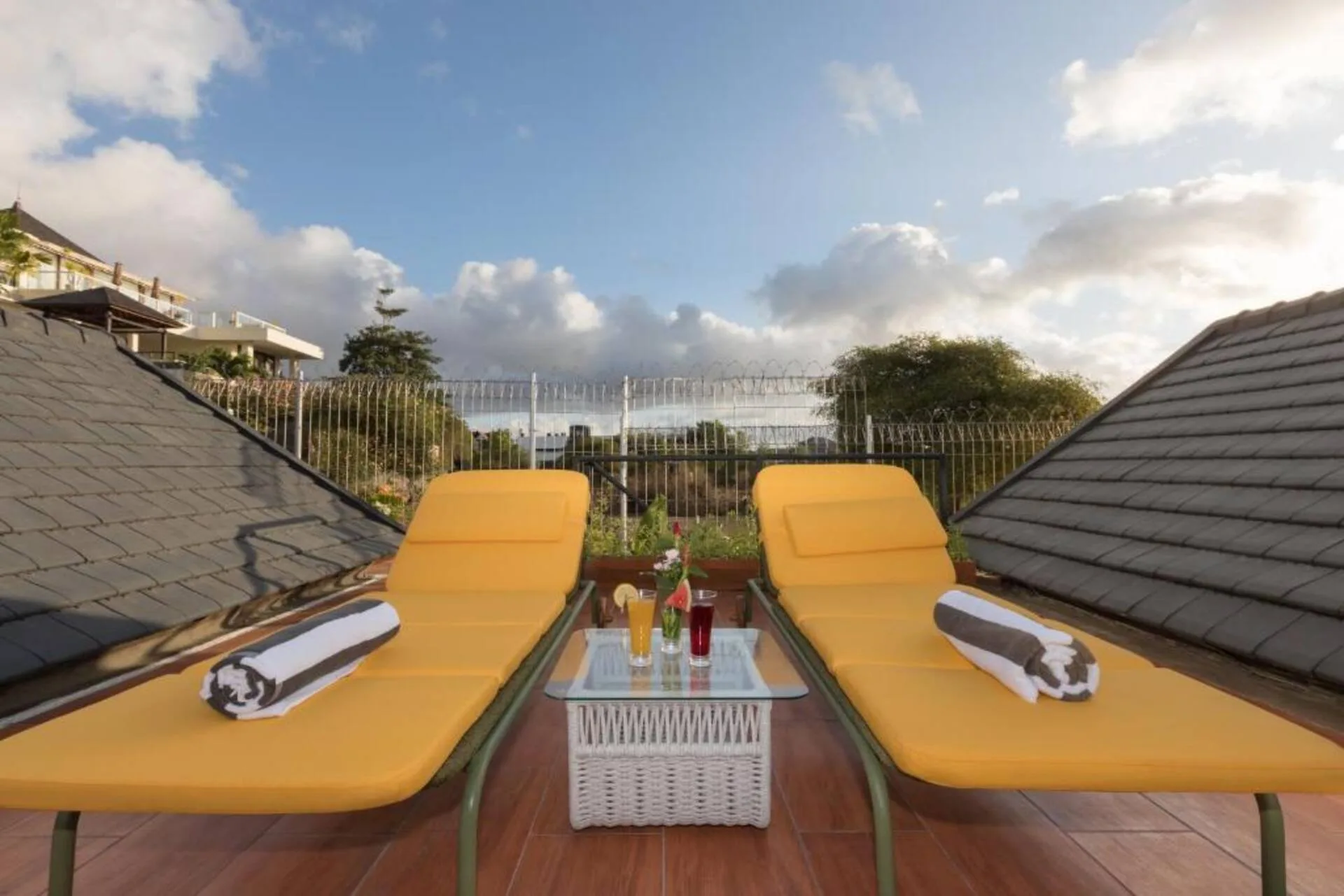 2 Bedroom Villa near Balangan Beach 4