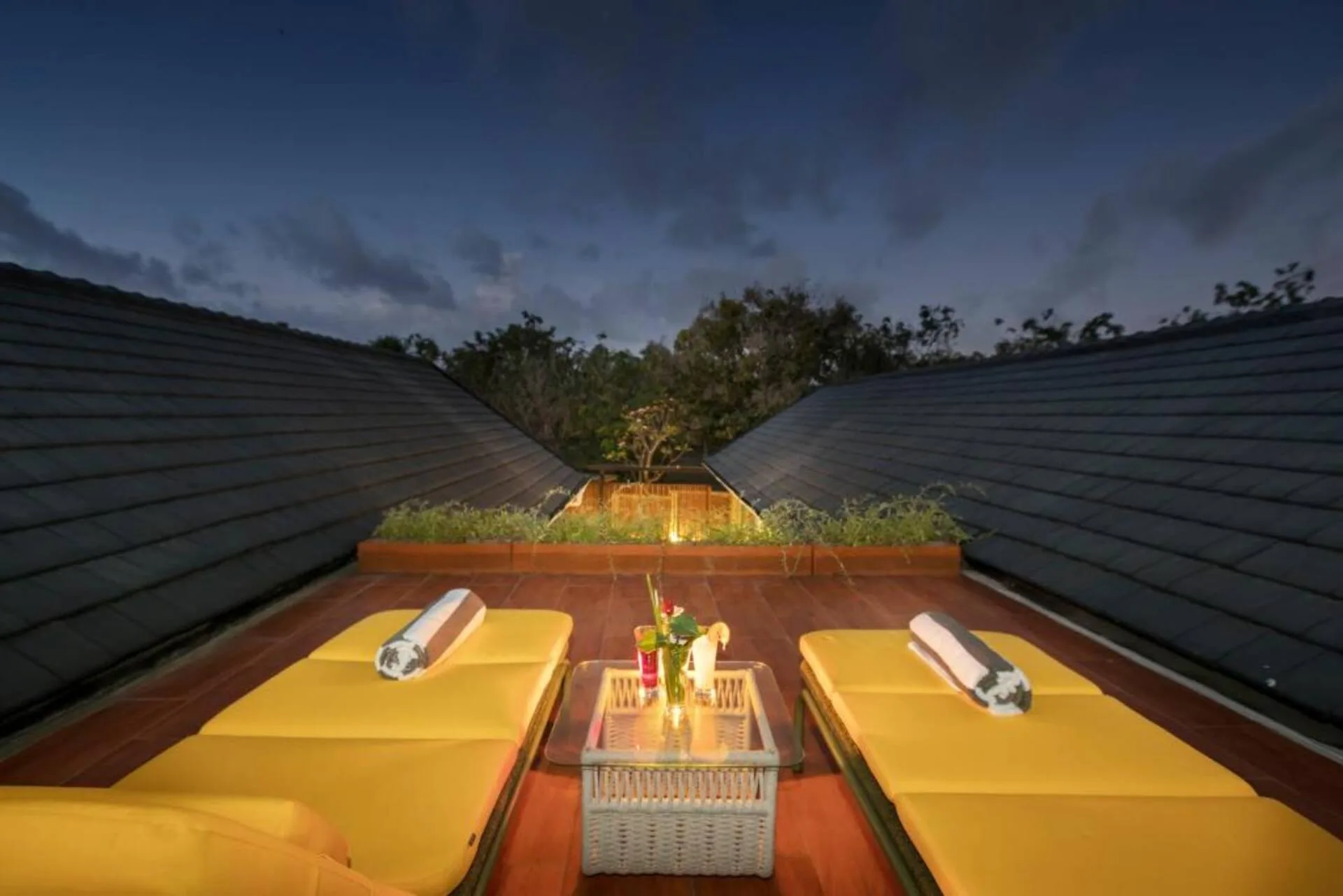 Balangan Surf Hideaway 2 Bedroom Private Villa in Uluwatu 5