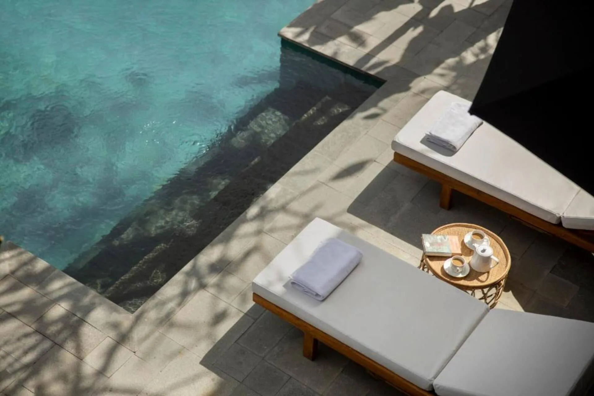 Classic 3 Bedroom Villa in Canggu 5