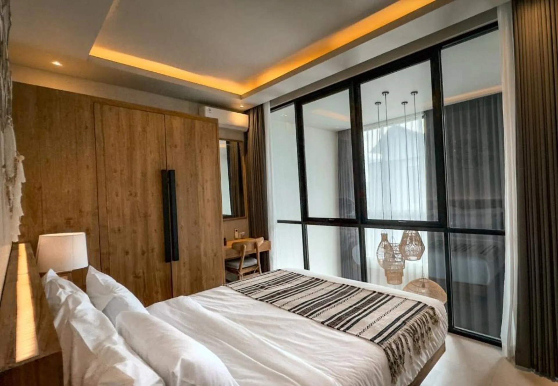 3 Bedroom Cozy Villa in Canggu 5