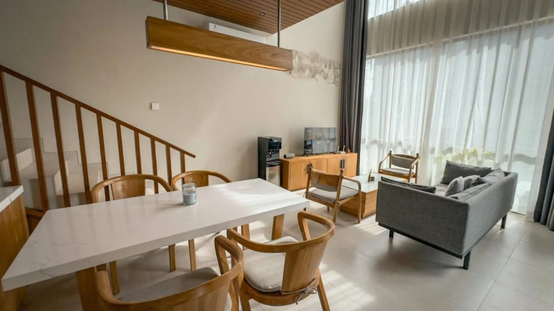 3bed, Walk to Canggu Hotspots-near Constructions 5