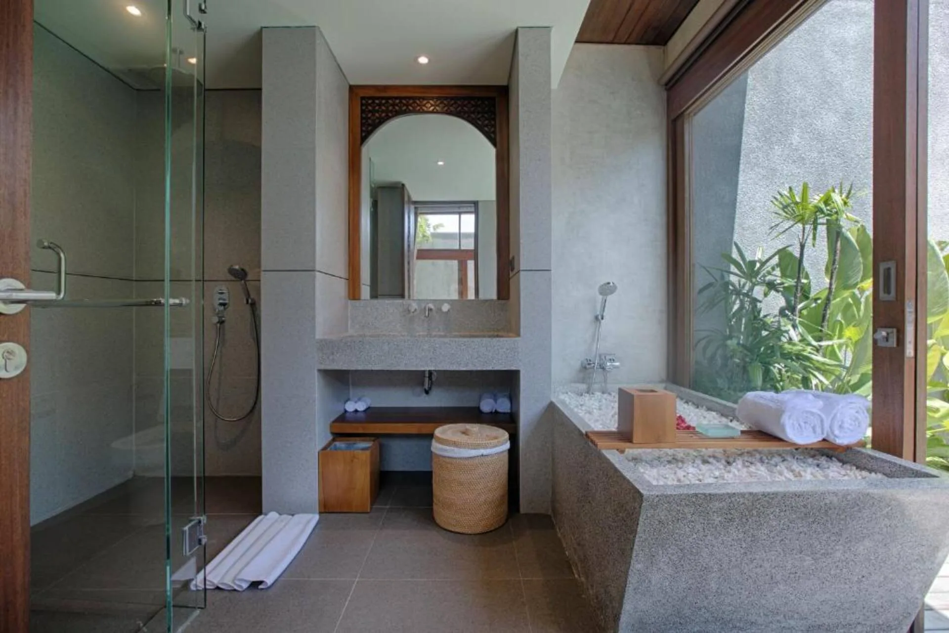 Villa 2 Bedroom Charismatic Villa in Nusa Dua 5