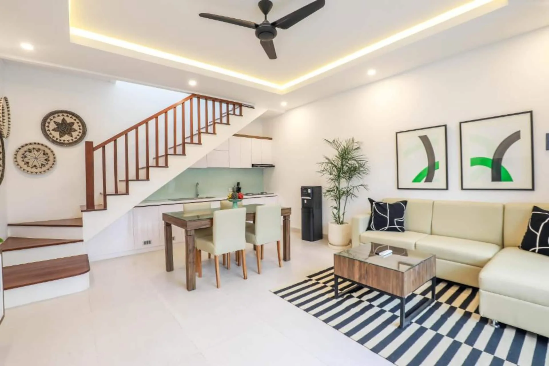 Plunge Pool 2 Bed Room Villas @seminyak 2