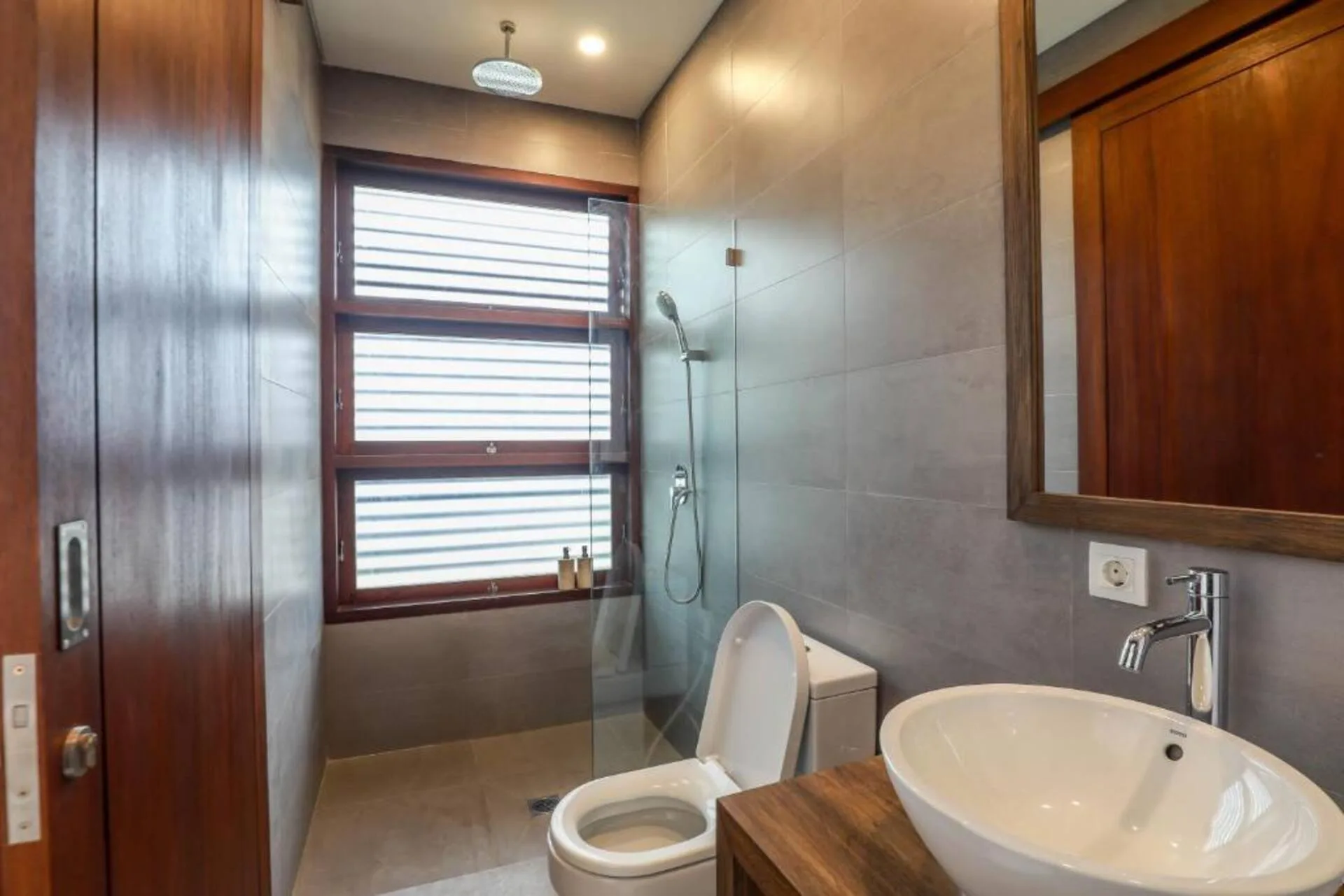 Plunge Pool Hideaway Room in Seminyak 4